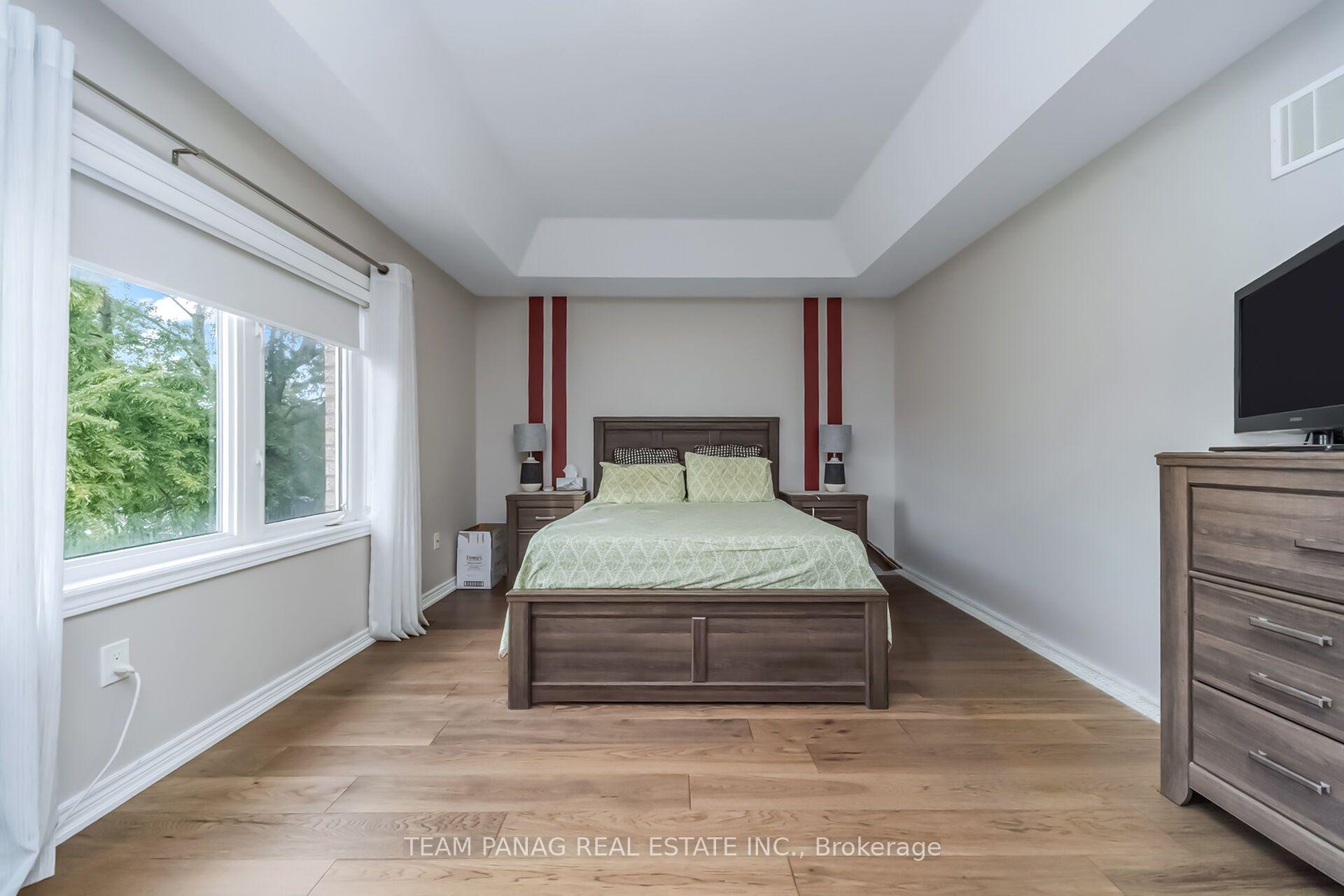 Photo 37 of 4 Archville Street, Brampton, Credit Valley — HOMEH
