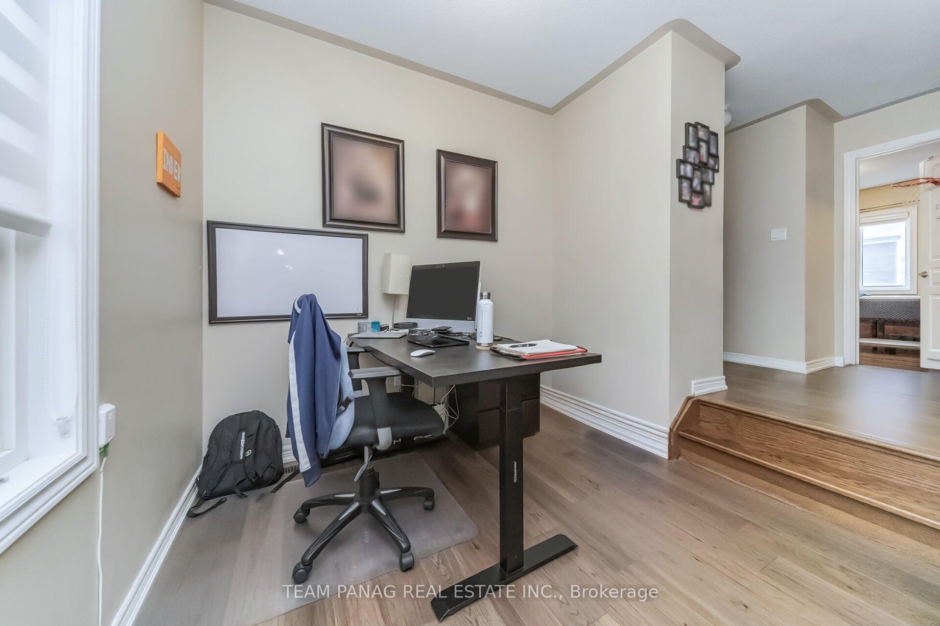 Photo 42 of 4 Archville Street, Brampton, Credit Valley — HOMEH