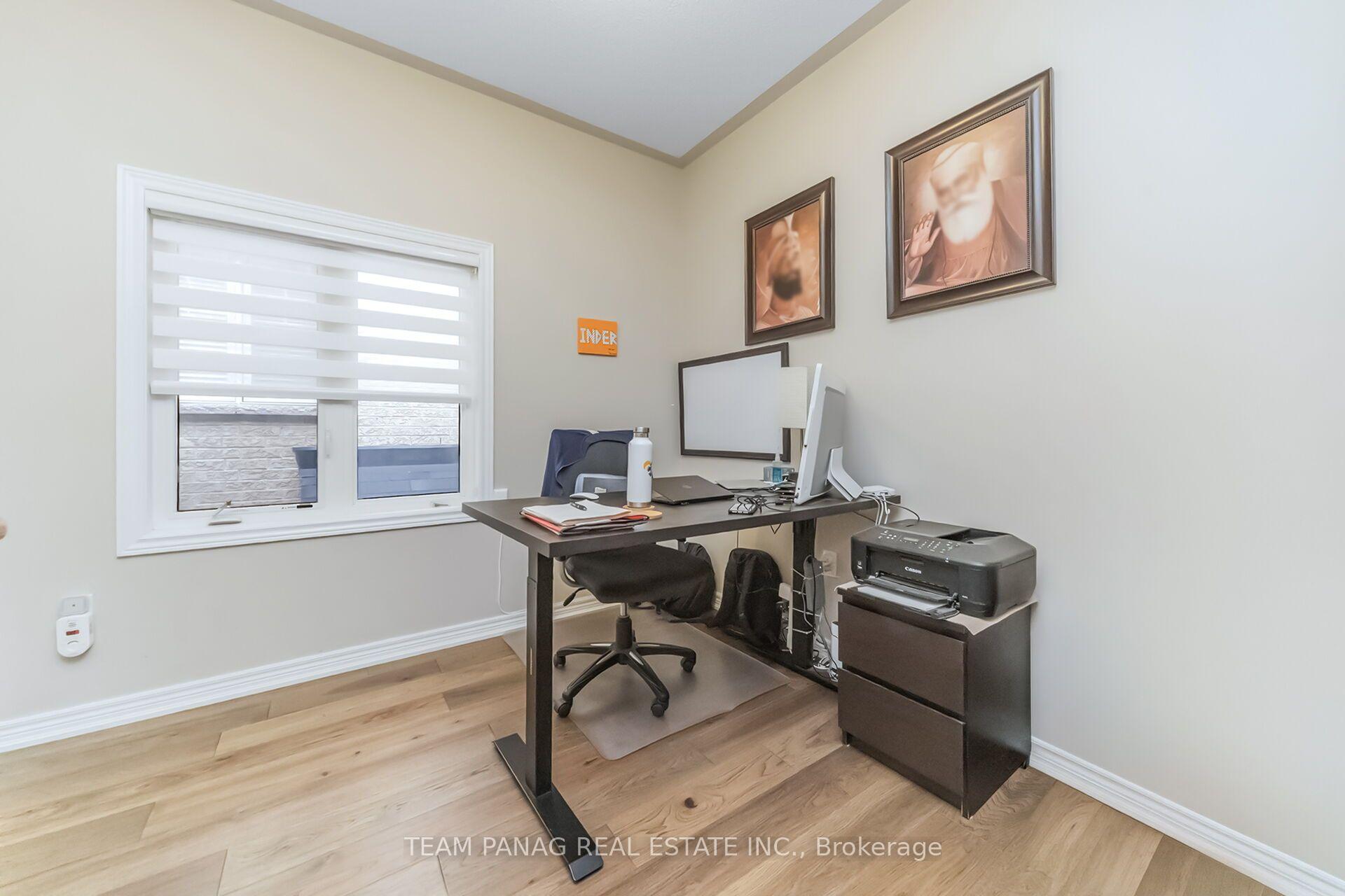 Photo 43 of 4 Archville Street, Brampton, Credit Valley — HOMEH