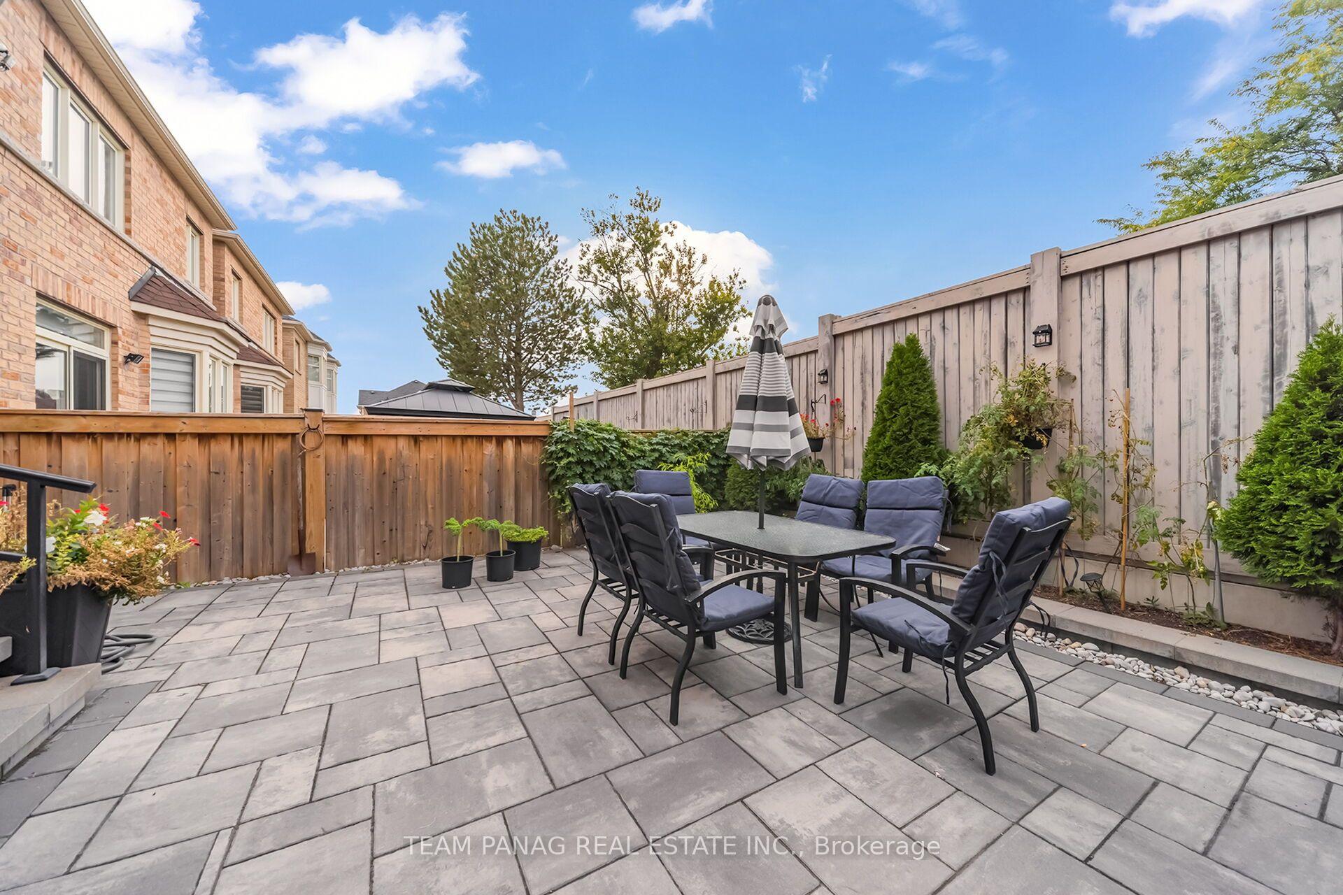 Photo 45 of 4 Archville Street, Brampton, Credit Valley — HOMEH
