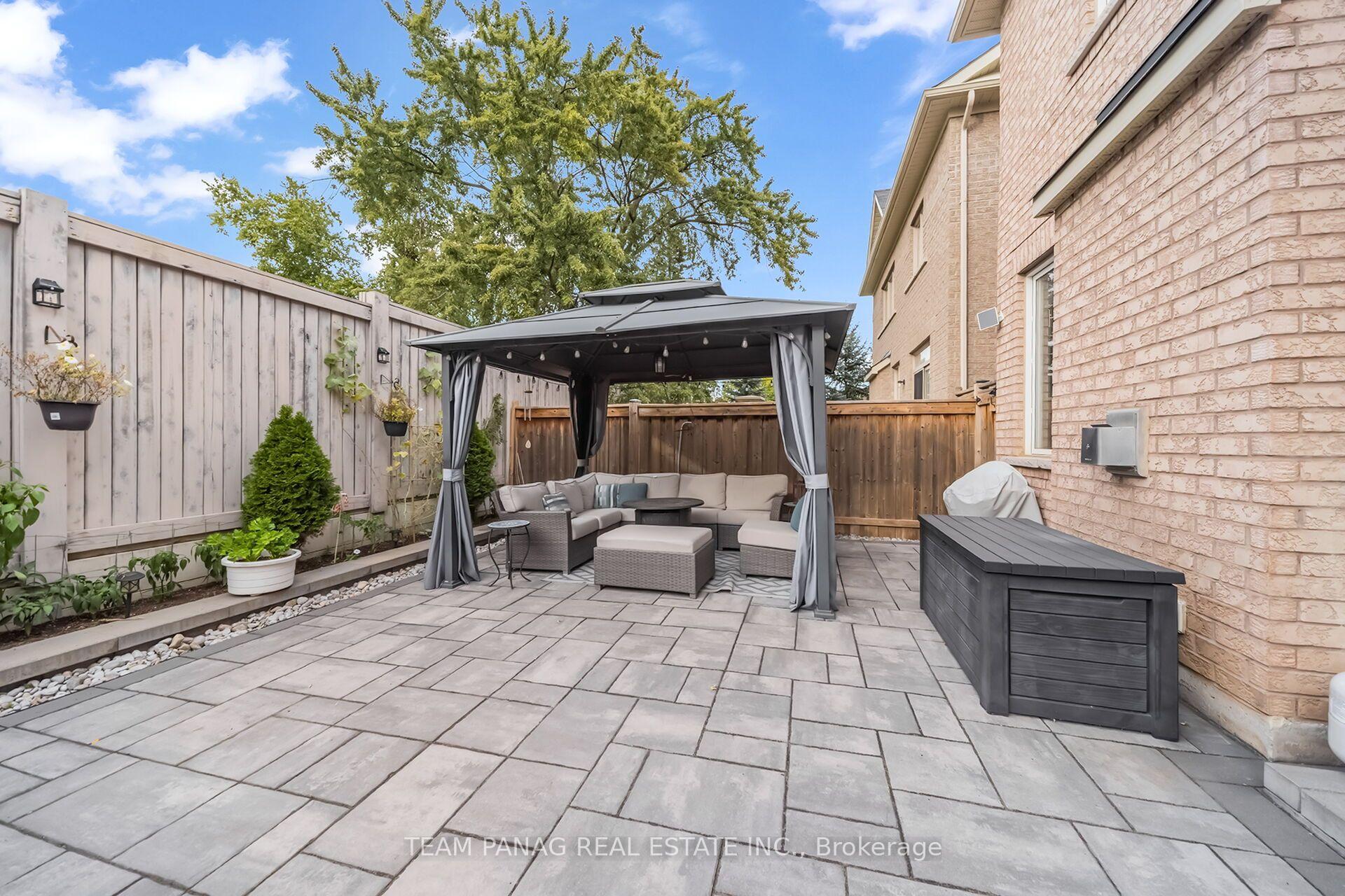 Photo 46 of 4 Archville Street, Brampton, Credit Valley — HOMEH