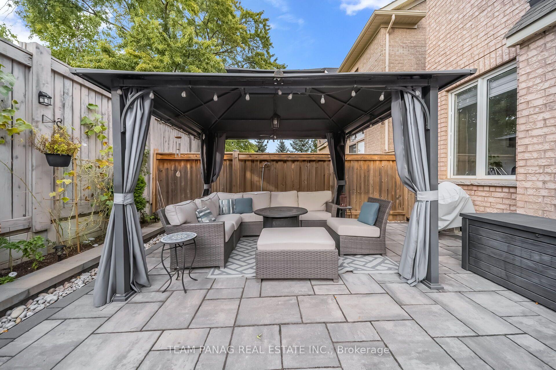 Photo 47 of 4 Archville Street, Brampton, Credit Valley — HOMEH