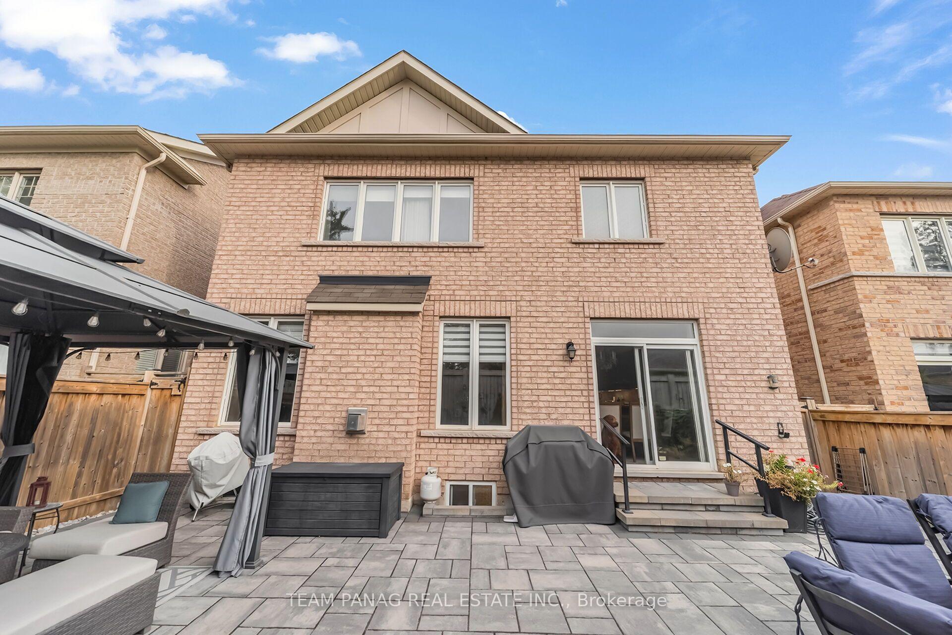 Photo 48 of 4 Archville Street, Brampton, Credit Valley — HOMEH