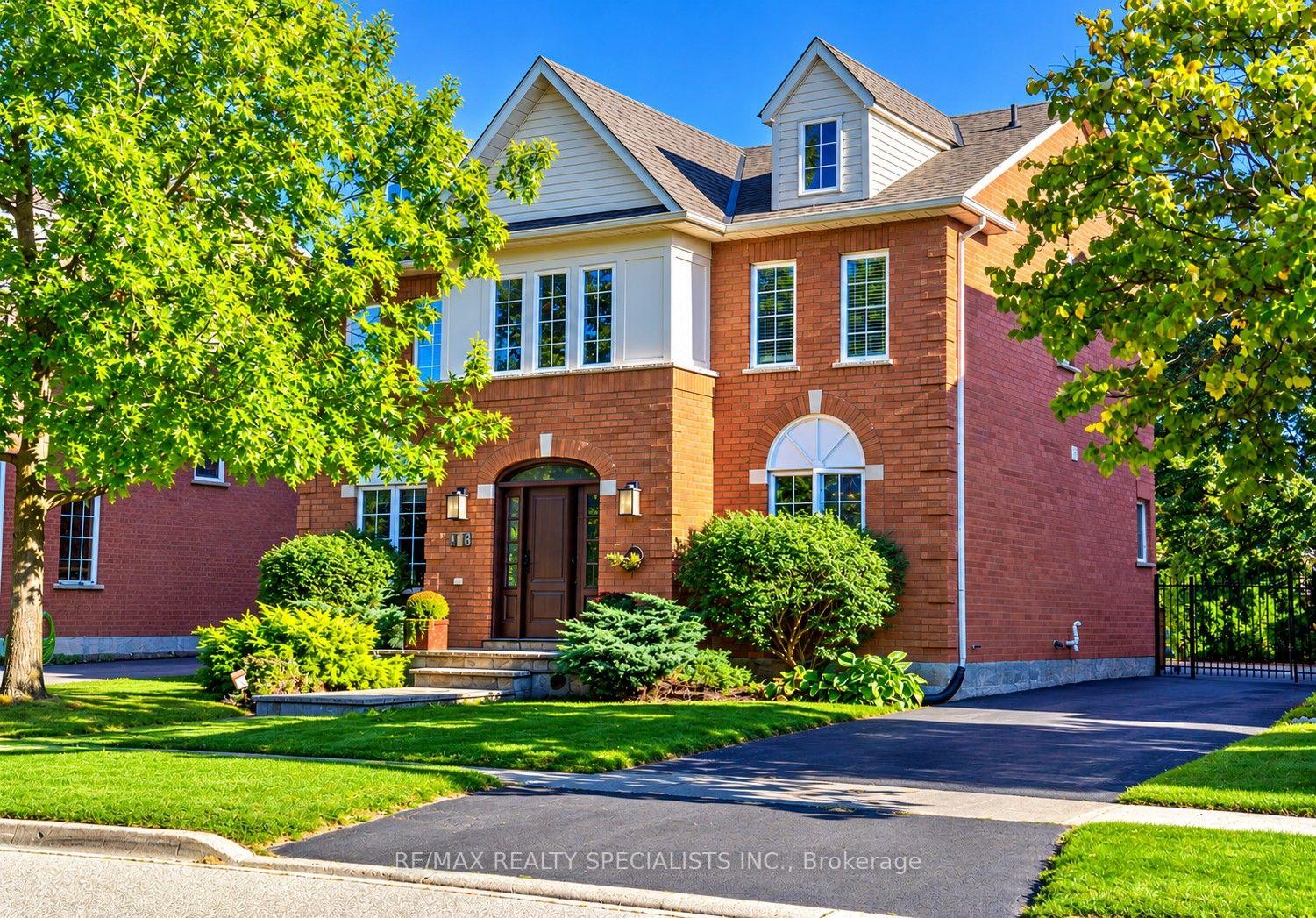 Front of 126 Westchester Road