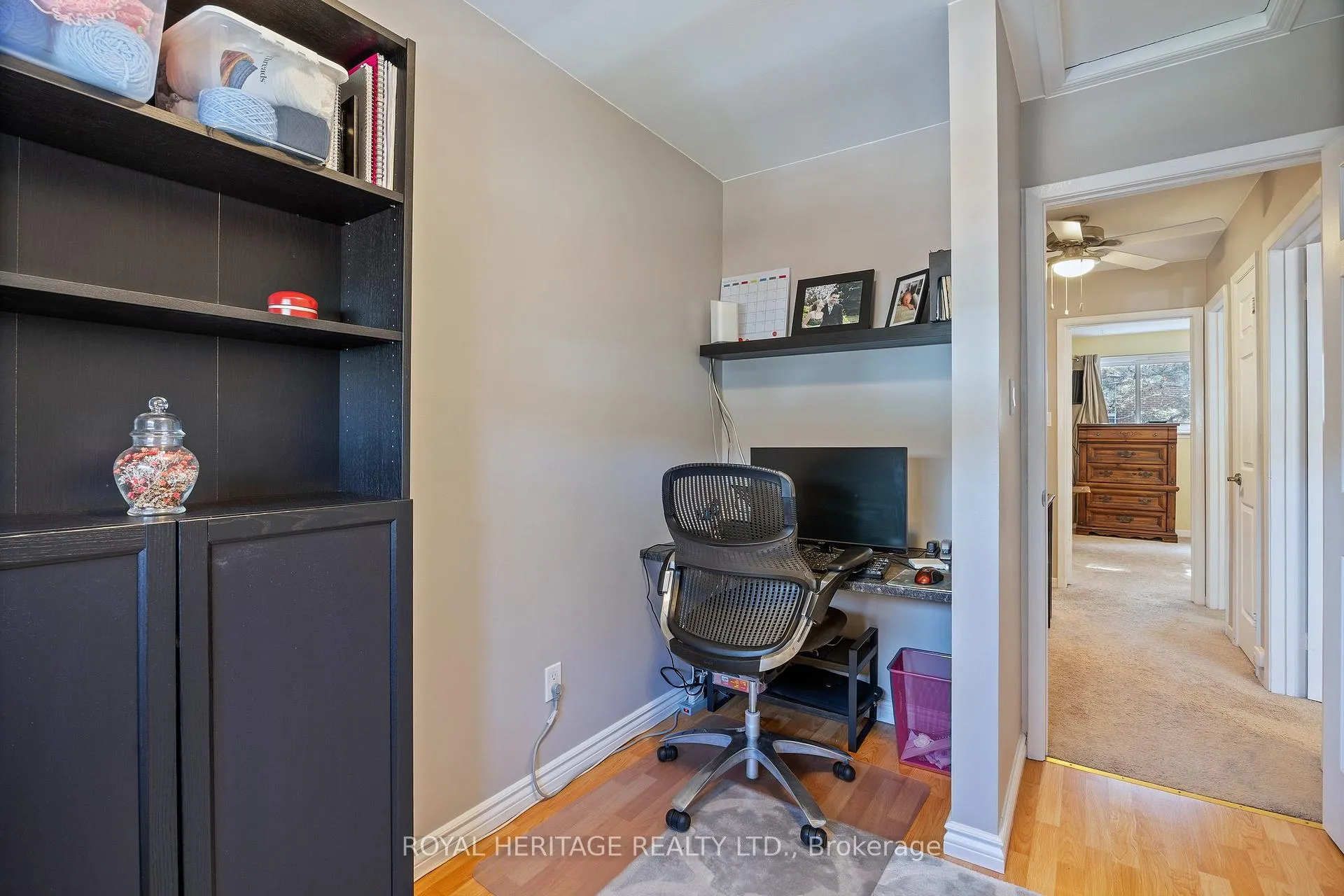 Photo 23 of Unit 44, 1310 Fieldlight Boulevard, Pickering, Liverpool — HOMEH