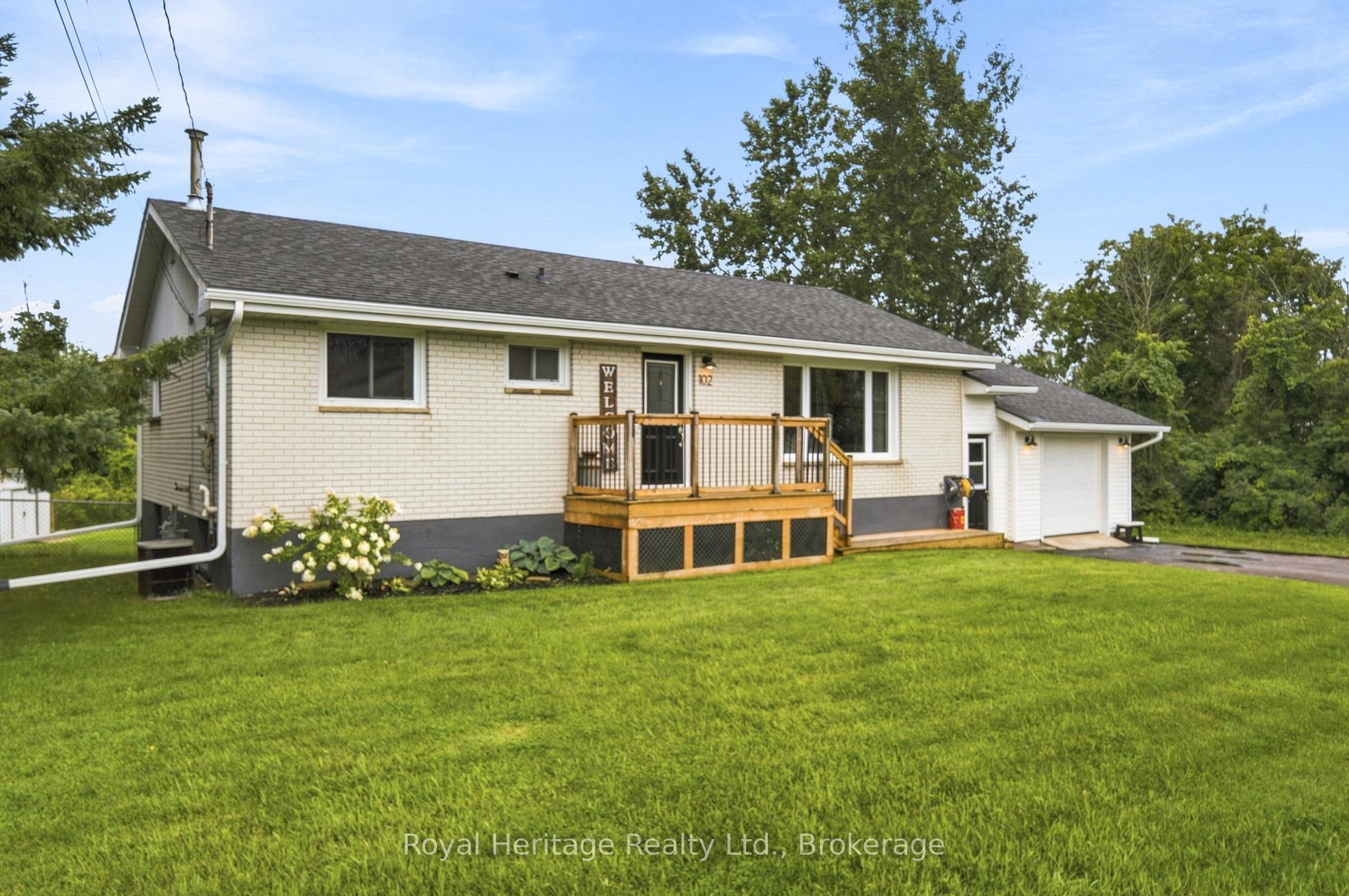 Photo of 102 Johnstown Road