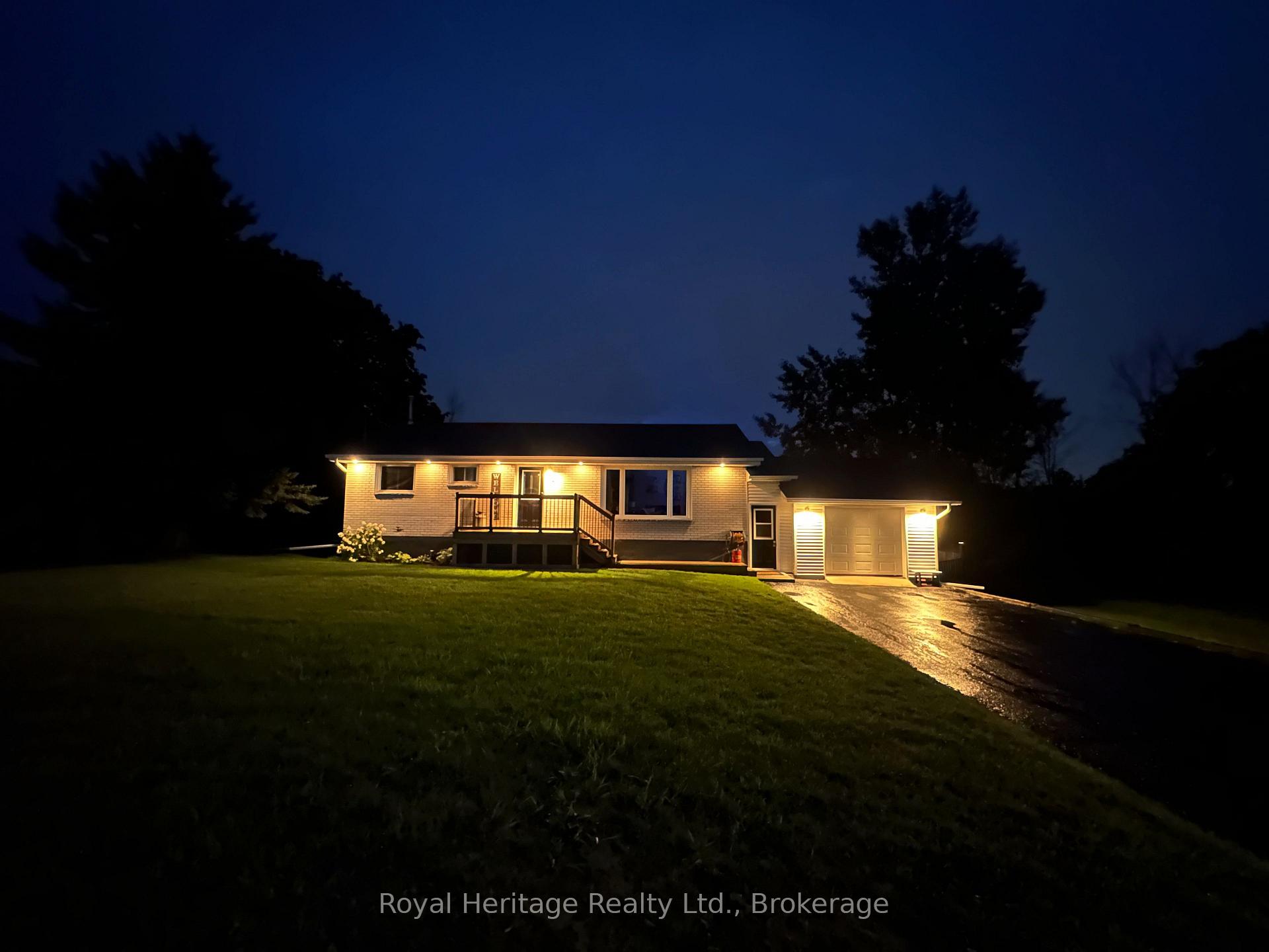 Photo 4 of 102 Johnstown Road, Quinte West, Sidney Ward — HOMEH