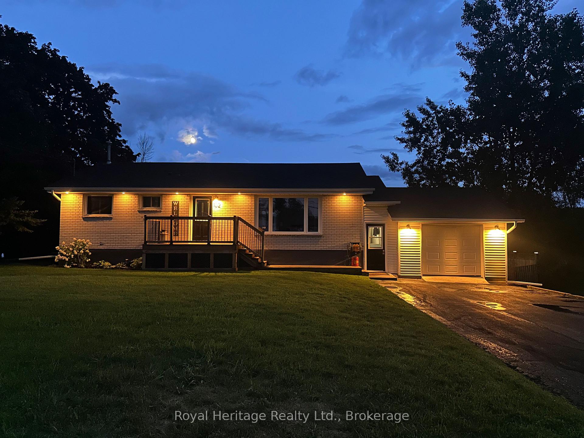 Photo 5 of 102 Johnstown Road, Quinte West, Sidney Ward — HOMEH