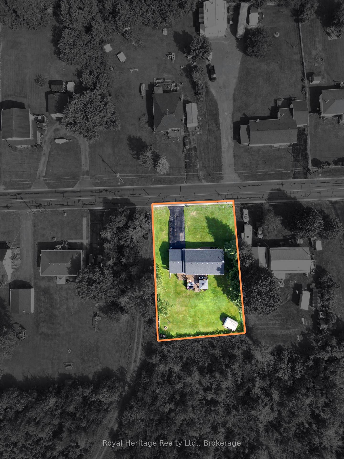Photo 6 of 102 Johnstown Road, Quinte West, Sidney Ward — HOMEH