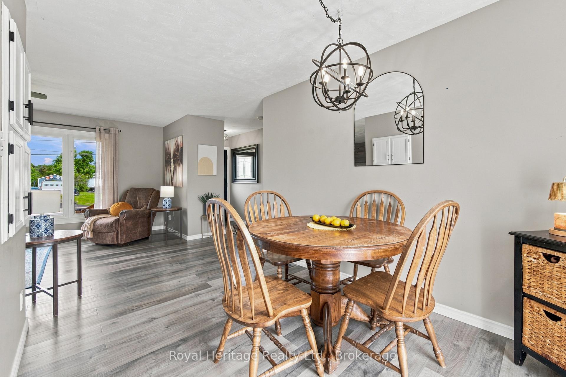 Photo 12 of 102 Johnstown Road, Quinte West, Sidney Ward — HOMEH