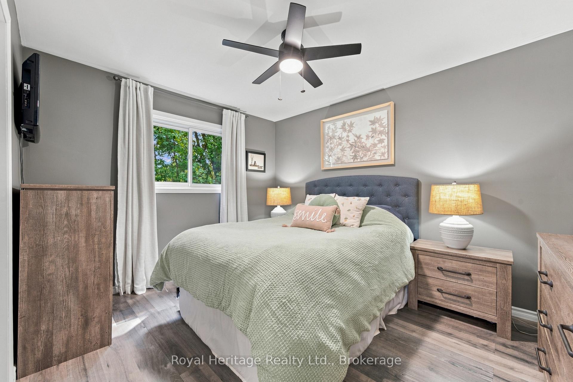 Photo 16 of 102 Johnstown Road, Quinte West, Sidney Ward — HOMEH