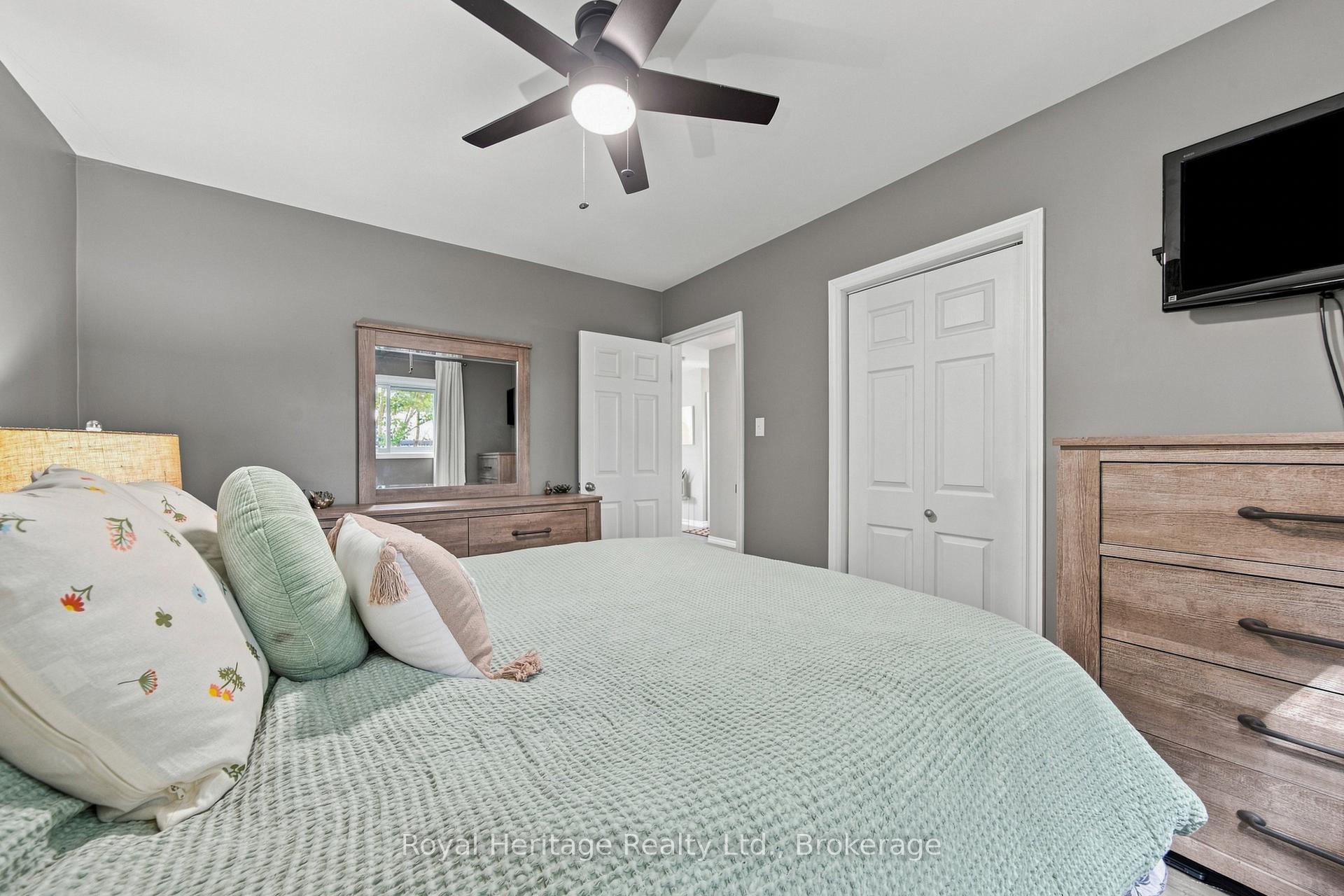 Photo 17 of 102 Johnstown Road, Quinte West, Sidney Ward — HOMEH