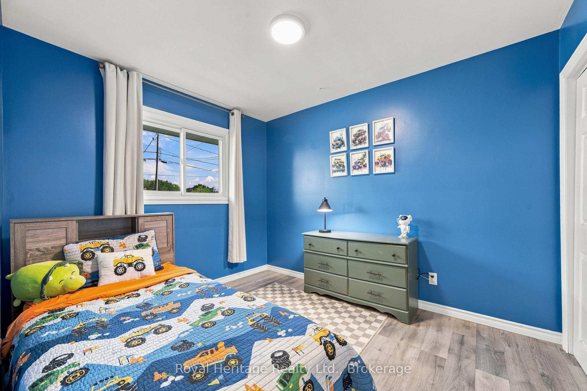 Photo 20 of 102 Johnstown Road, Quinte West, Sidney Ward — HOMEH