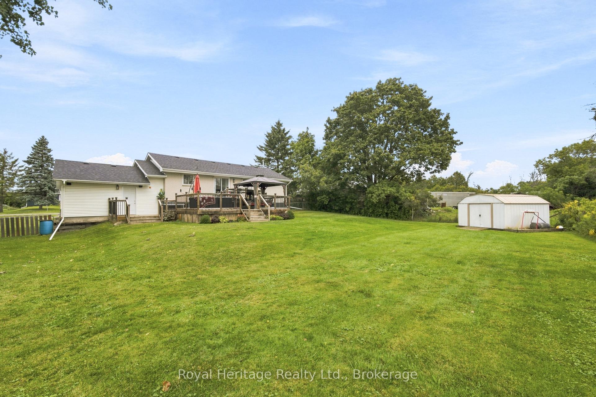 Photo 26 of 102 Johnstown Road, Quinte West, Sidney Ward — HOMEH