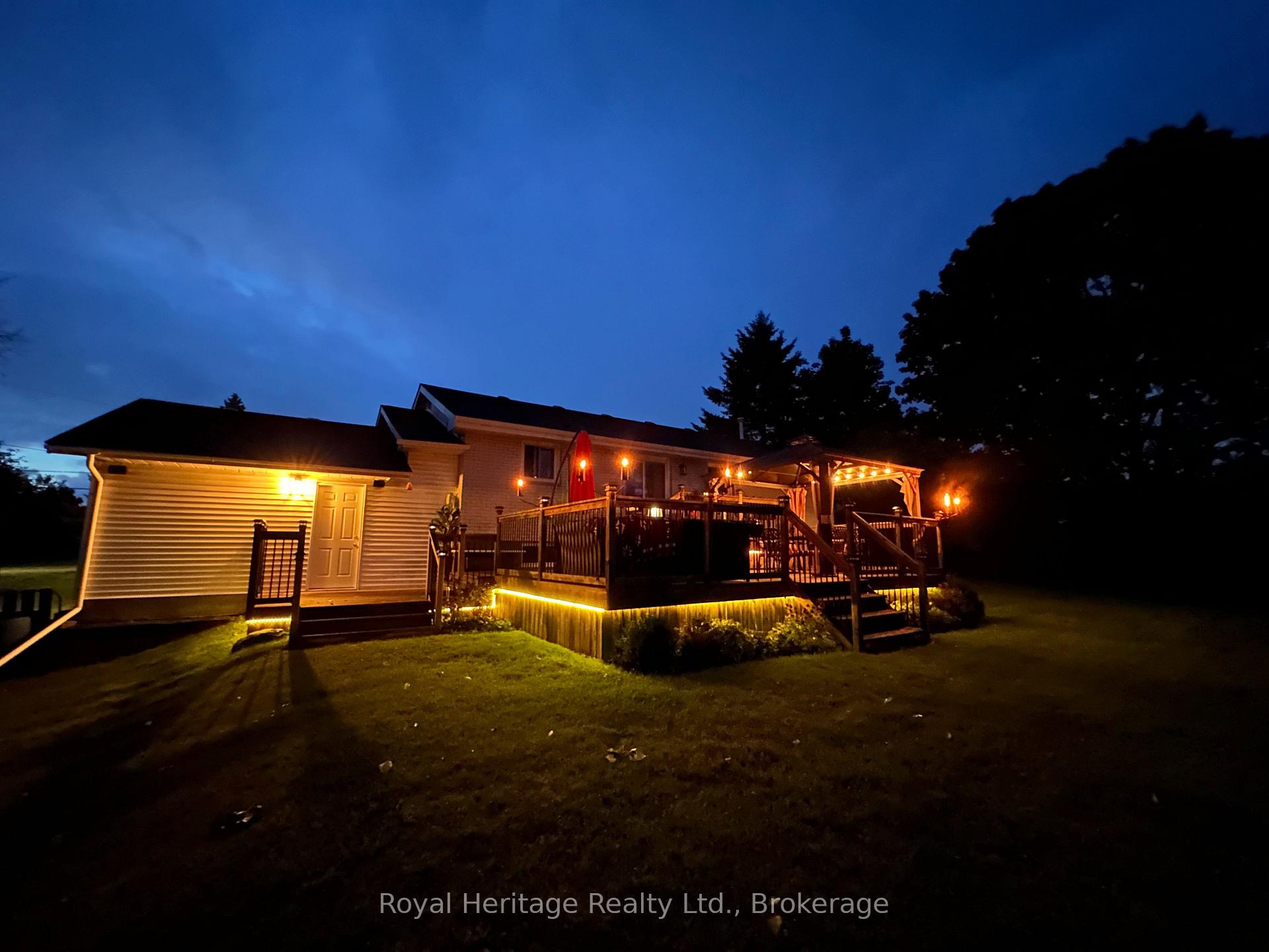 Photo 29 of 102 Johnstown Road, Quinte West, Sidney Ward — HOMEH