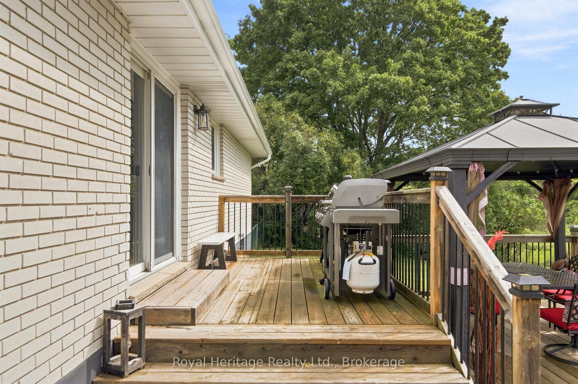 Photo 30 of 102 Johnstown Road, Quinte West, Sidney Ward — HOMEH