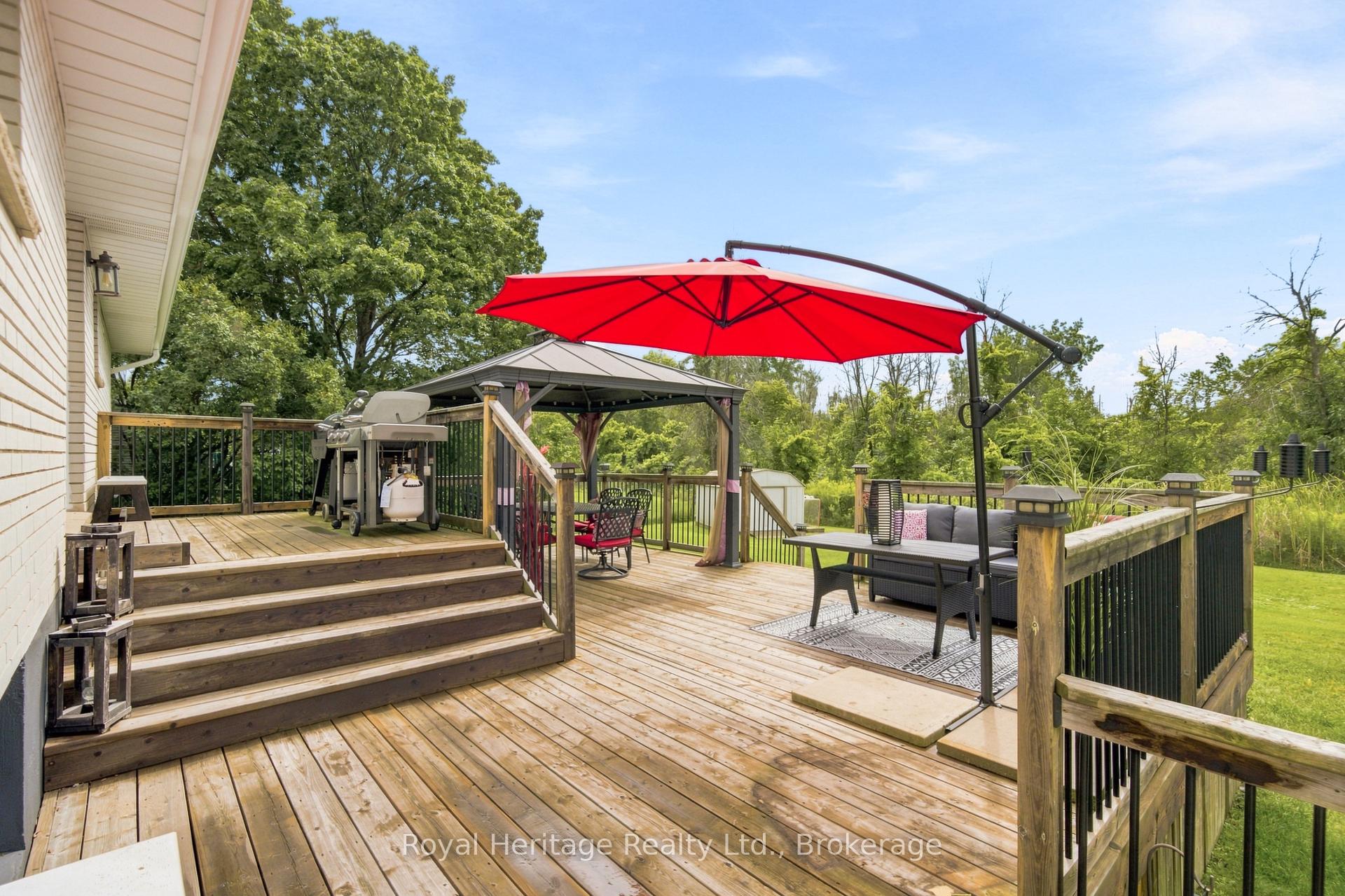 Photo 31 of 102 Johnstown Road, Quinte West, Sidney Ward — HOMEH