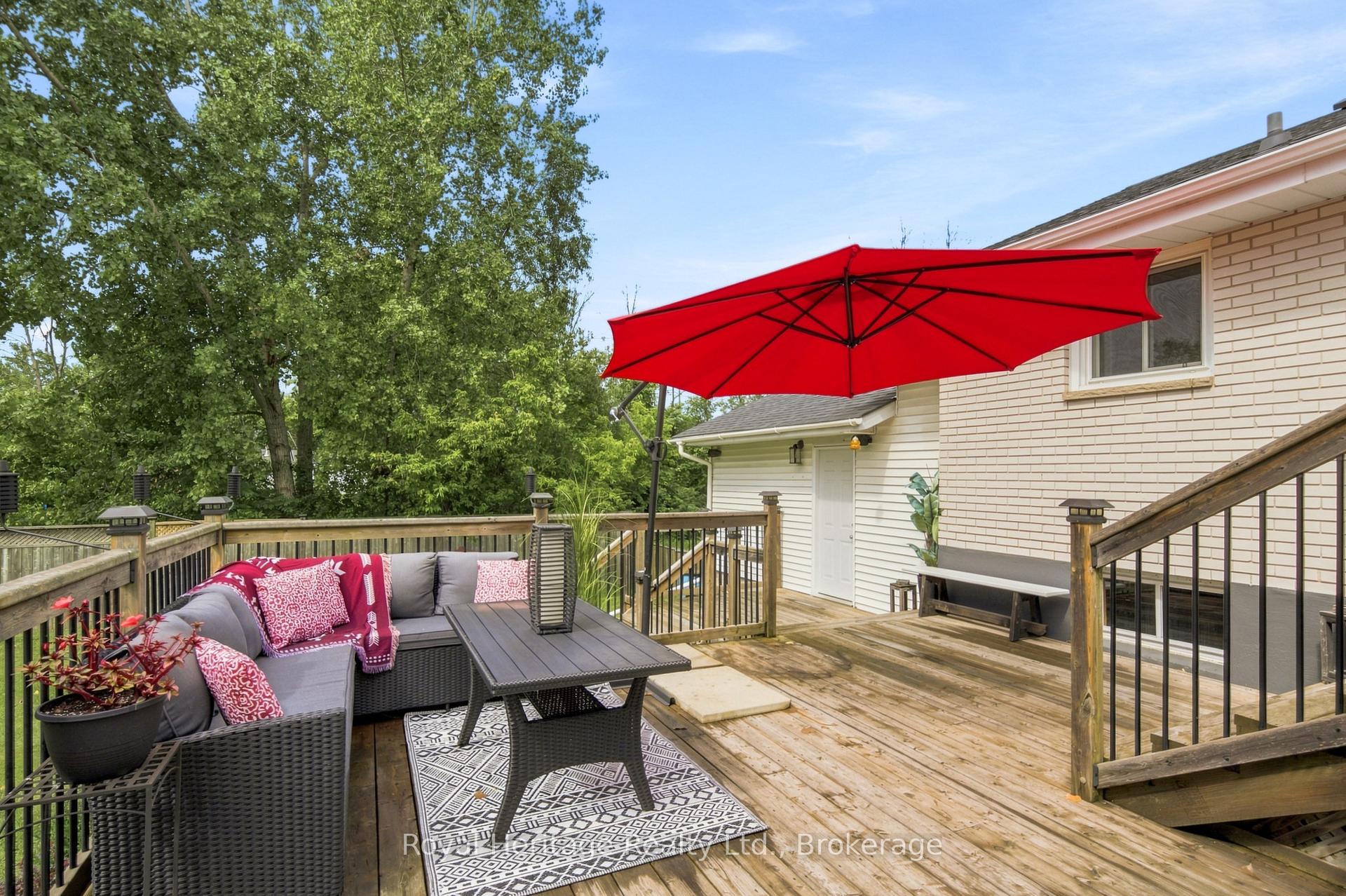 Photo 32 of 102 Johnstown Road, Quinte West, Sidney Ward — HOMEH