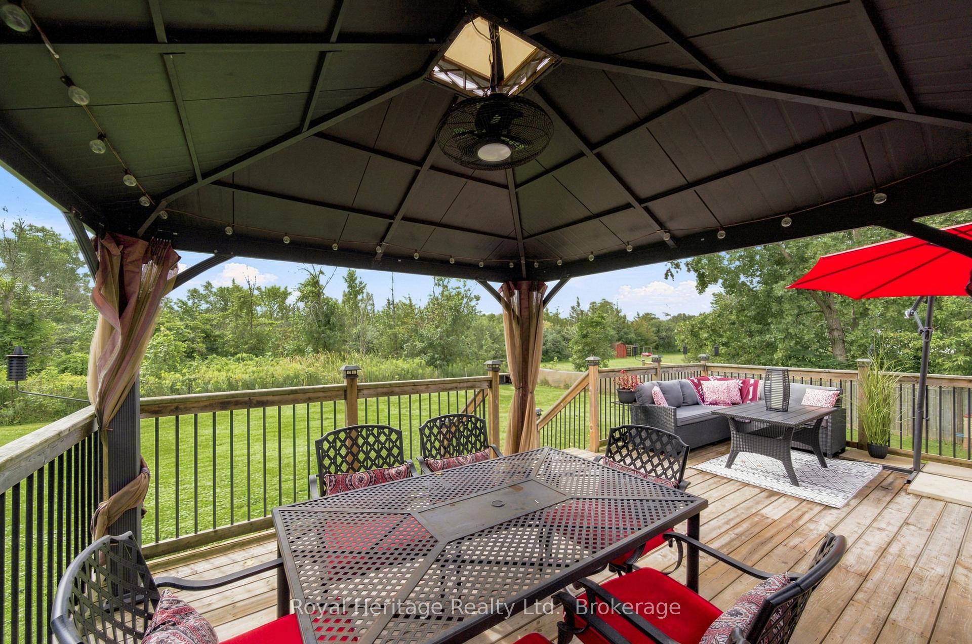 Photo 33 of 102 Johnstown Road, Quinte West, Sidney Ward — HOMEH