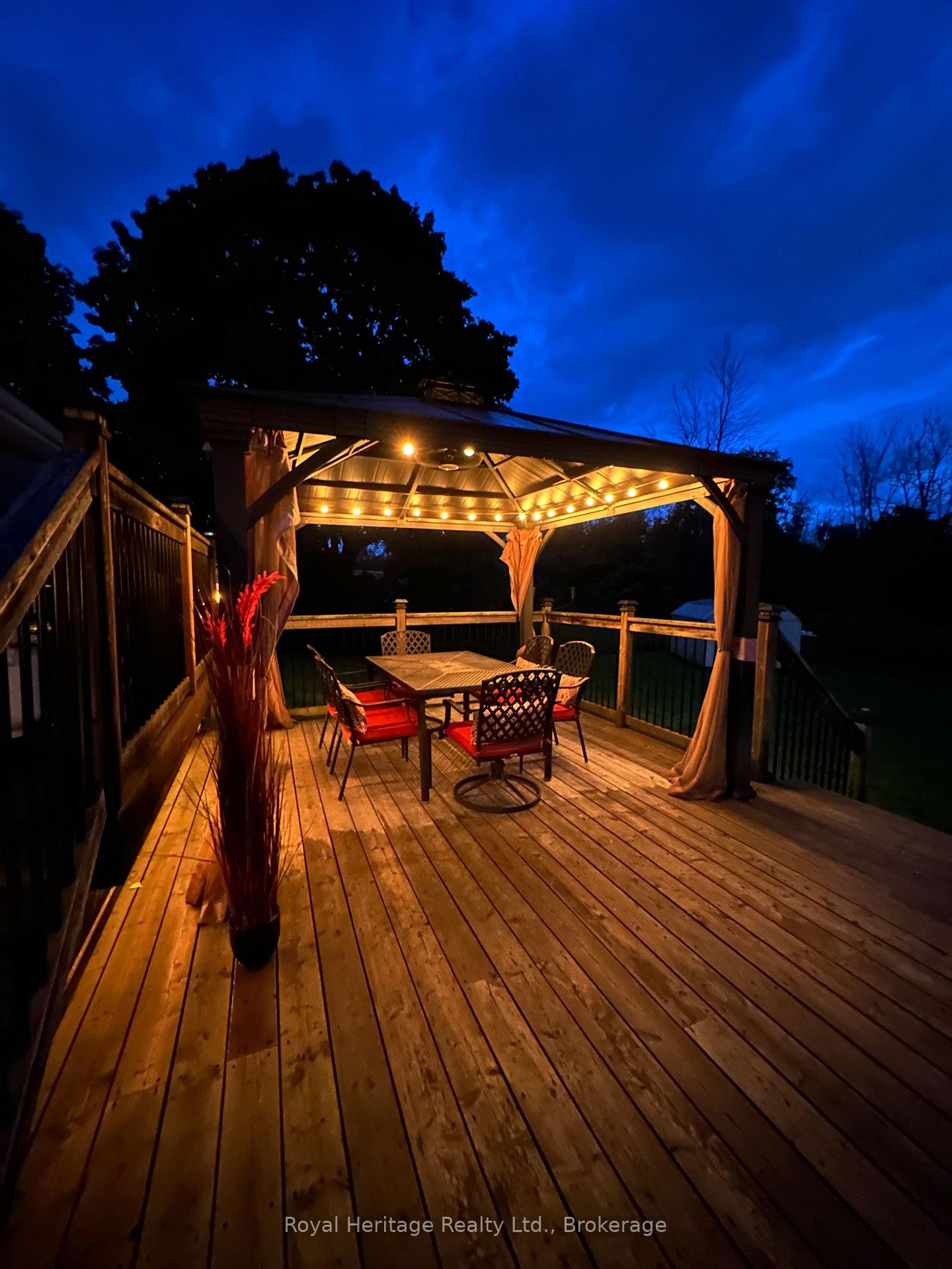 Photo 34 of 102 Johnstown Road, Quinte West, Sidney Ward — HOMEH