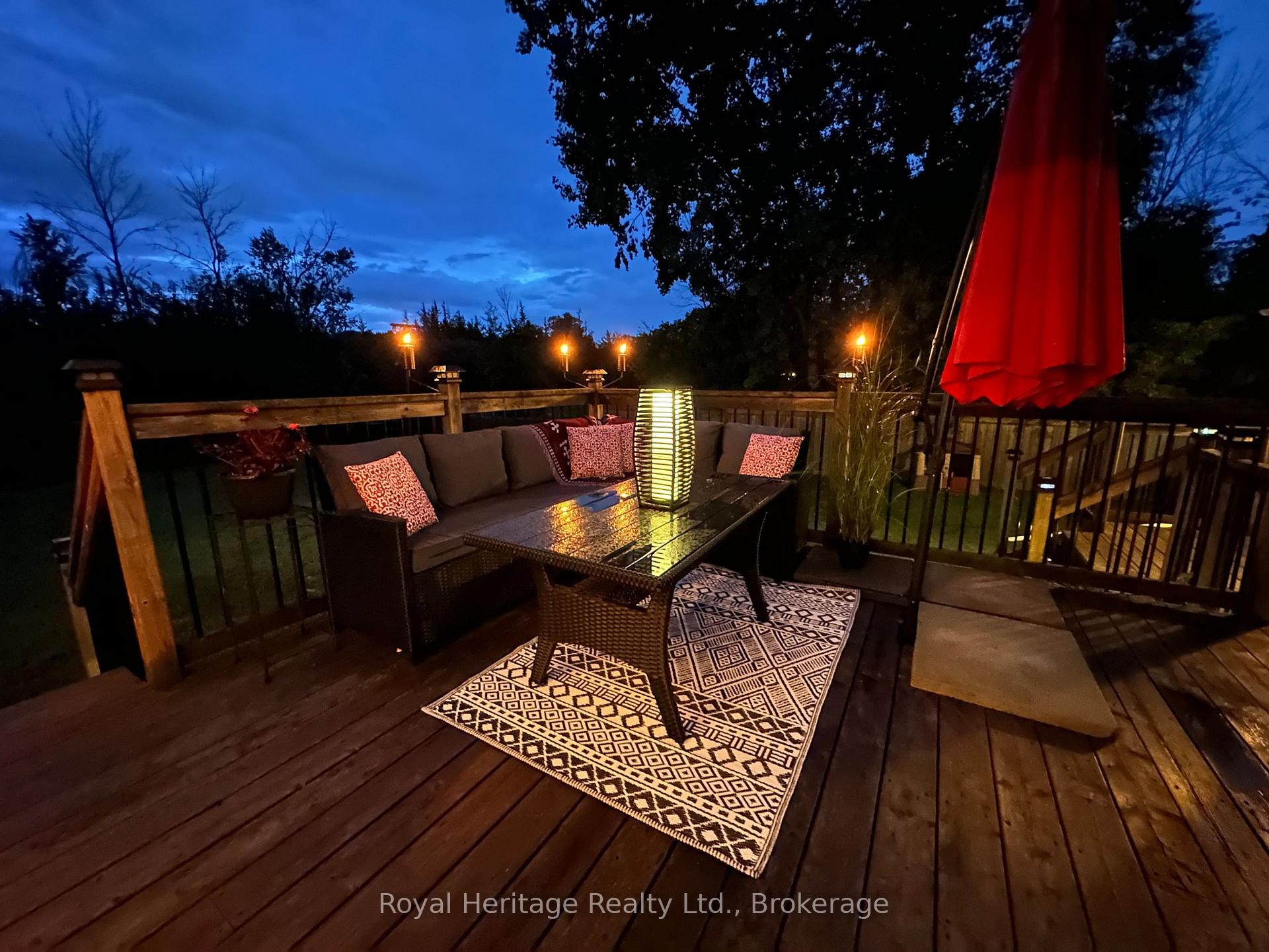 Photo 35 of 102 Johnstown Road, Quinte West, Sidney Ward — HOMEH