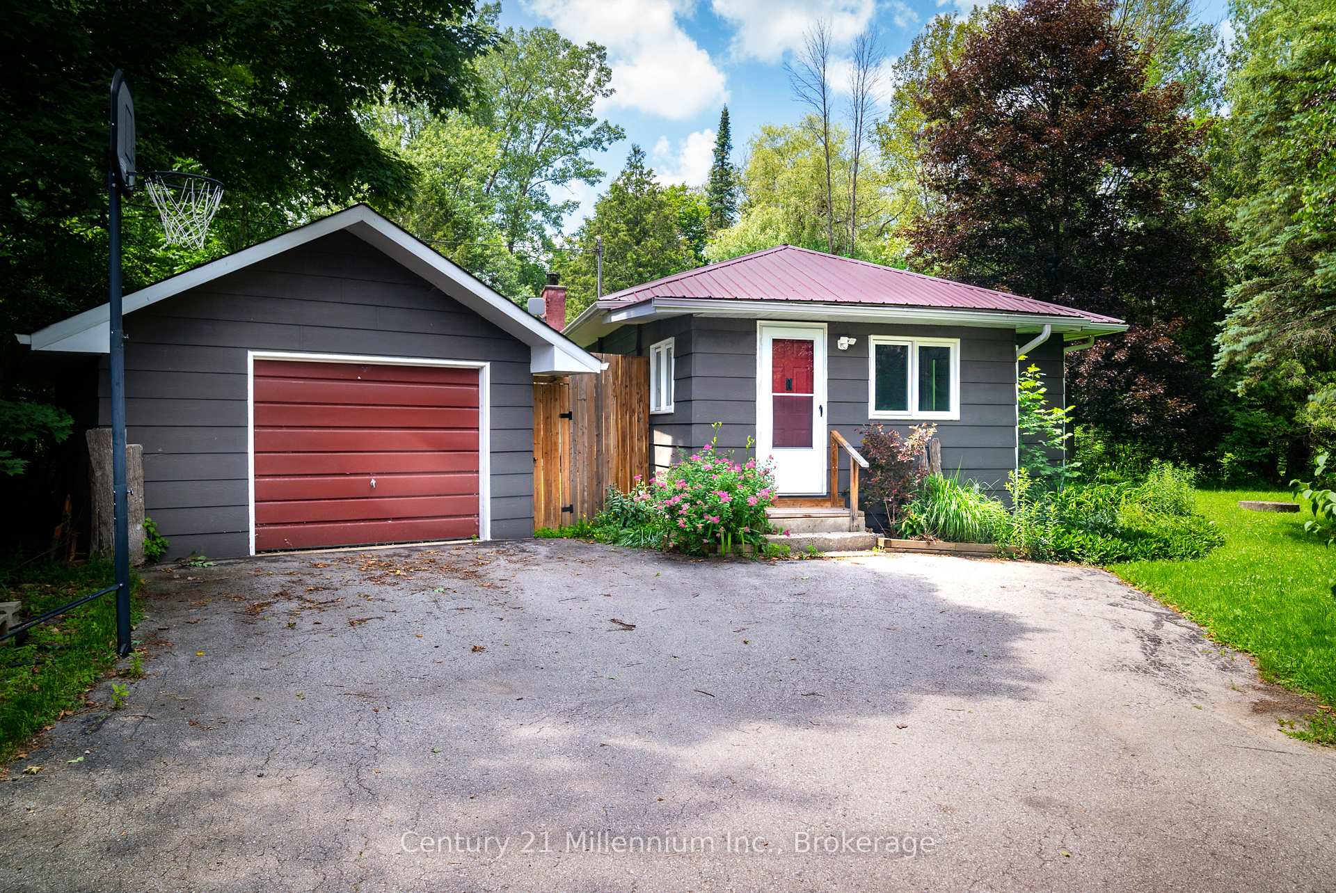 Photo 2 of 175134 Grey Road 30, Grey Highlands — HOMEH