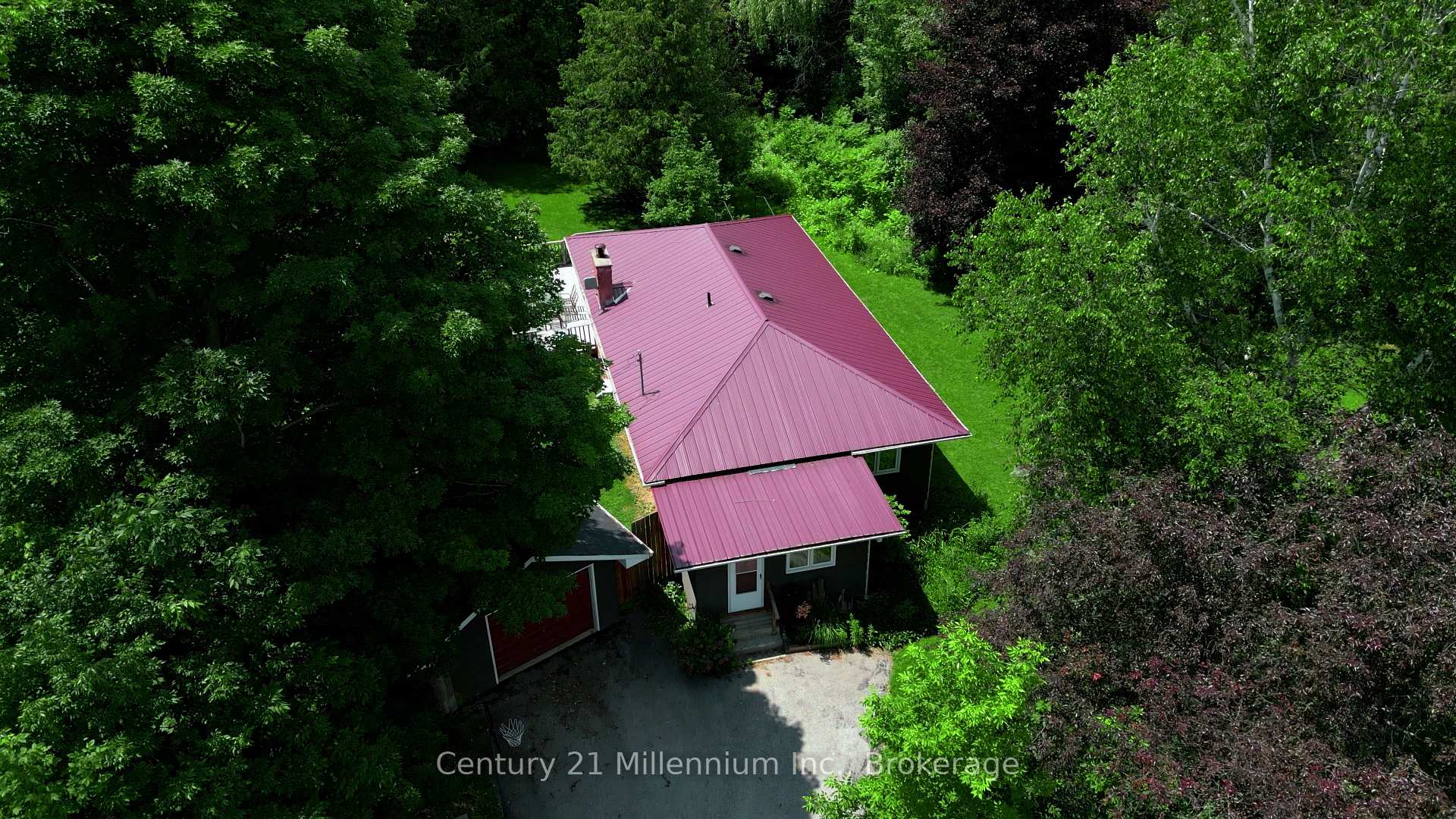 Photo 3 of 175134 Grey Road 30, Grey Highlands — HOMEH