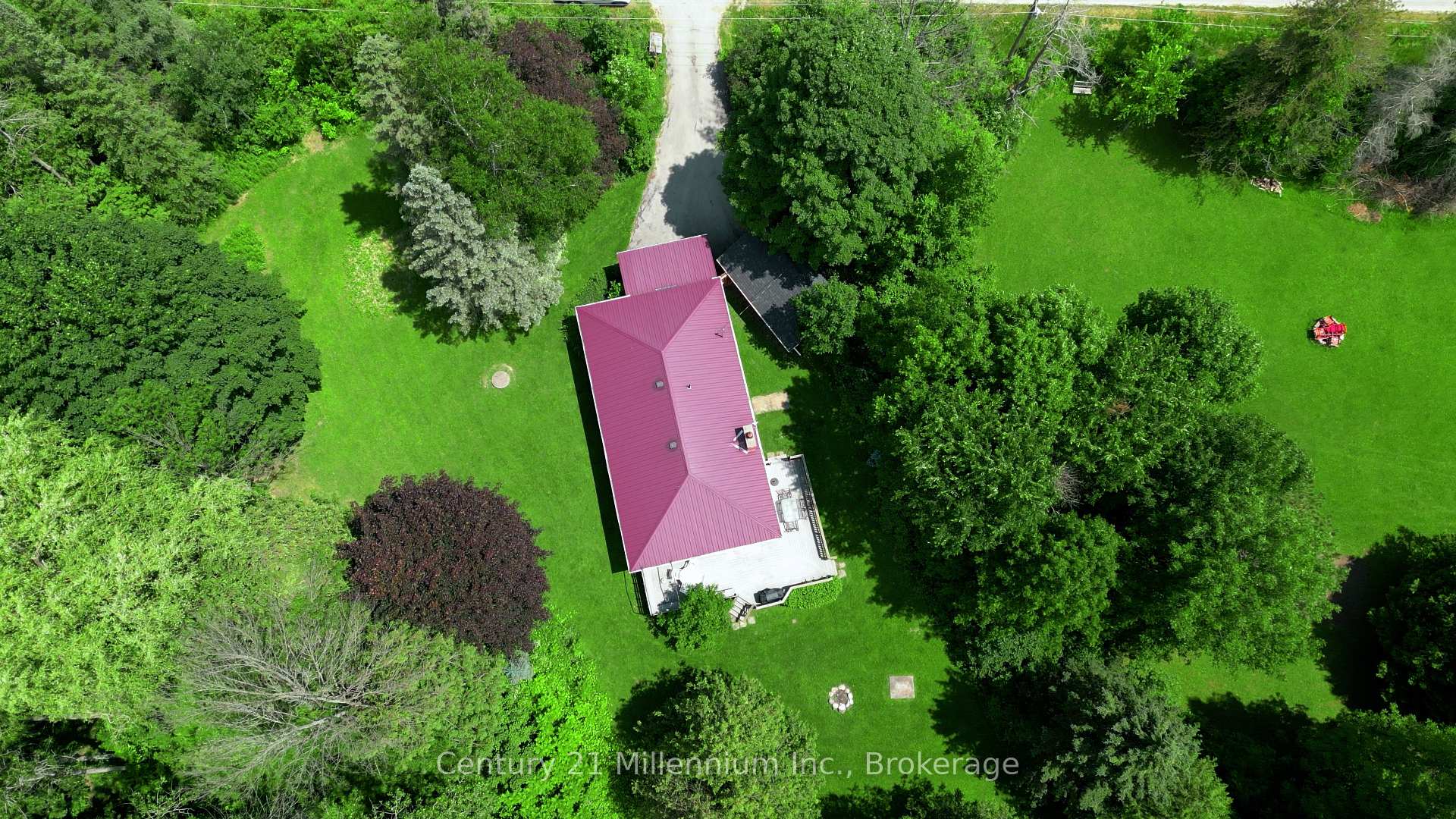 Photo 4 of 175134 Grey Road 30, Grey Highlands — HOMEH