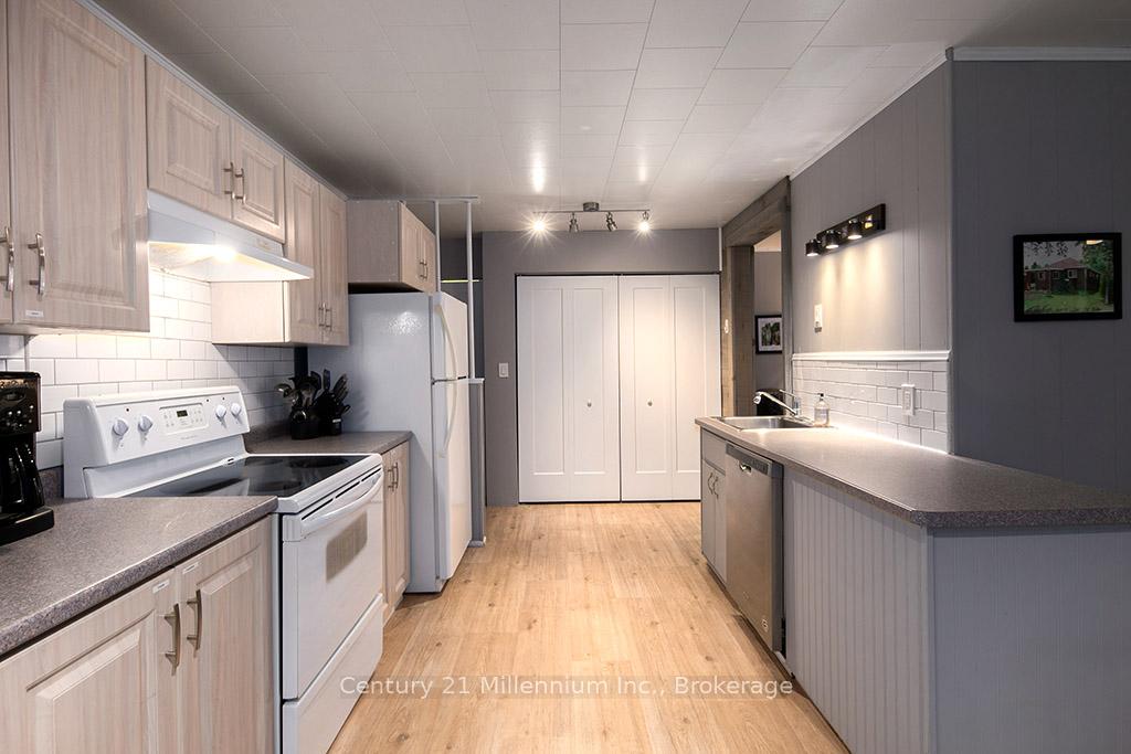 Photo 5 of 175134 Grey Road 30, Grey Highlands — HOMEH