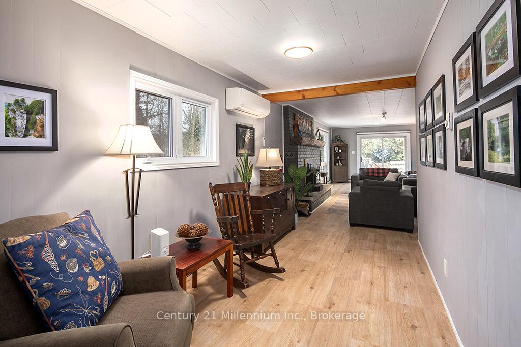 Photo 6 of 175134 Grey Road 30, Grey Highlands — HOMEH