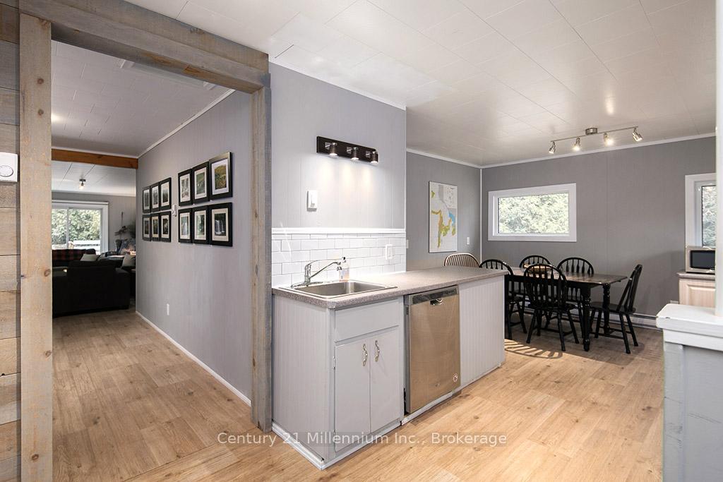 Photo 8 of 175134 Grey Road 30, Grey Highlands — HOMEH