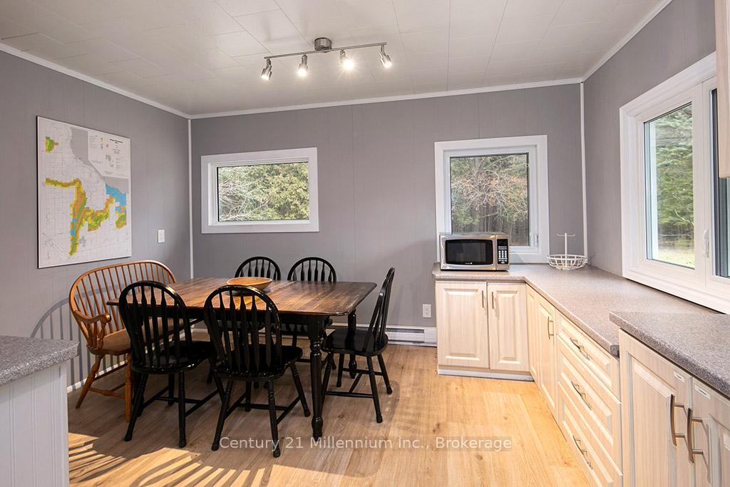 Photo 9 of 175134 Grey Road 30, Grey Highlands — HOMEH