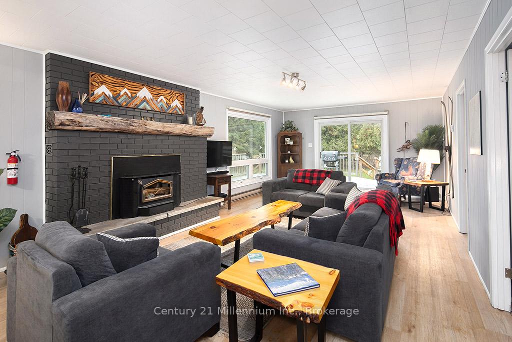 Photo 12 of 175134 Grey Road 30, Grey Highlands — HOMEH