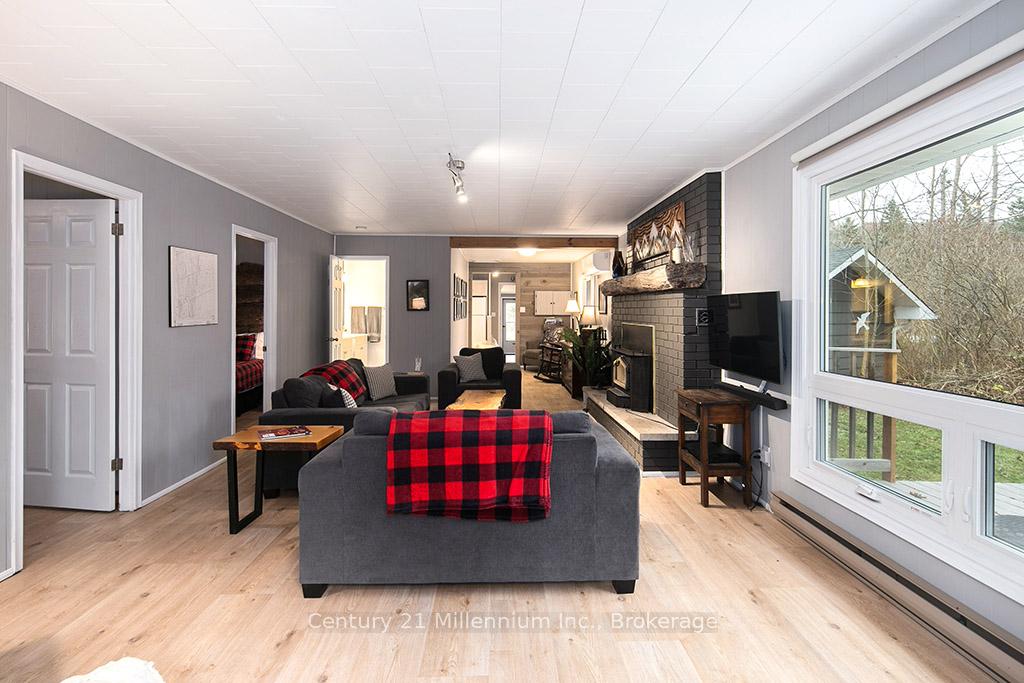 Photo 13 of 175134 Grey Road 30, Grey Highlands — HOMEH