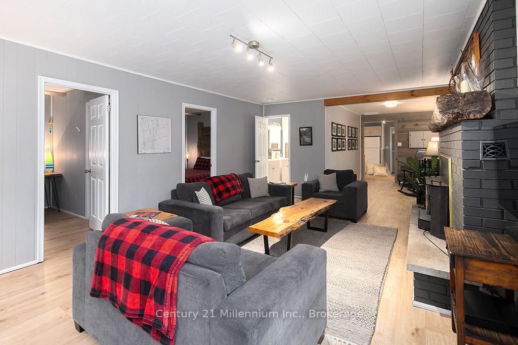 Photo 16 of 175134 Grey Road 30, Grey Highlands — HOMEH