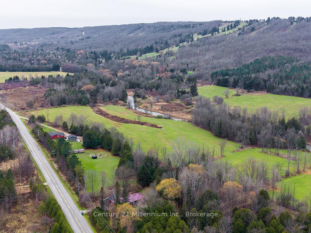 Photo 22 of 175134 Grey Road 30, Grey Highlands — HOMEH