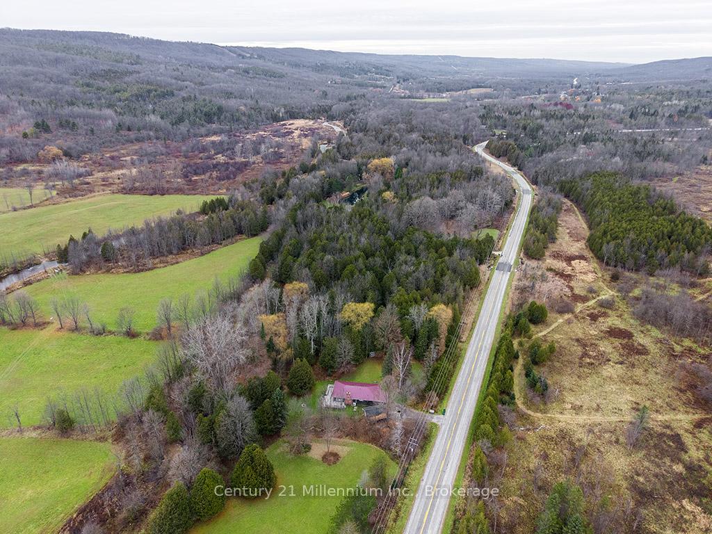 Photo 23 of 175134 Grey Road 30, Grey Highlands — HOMEH