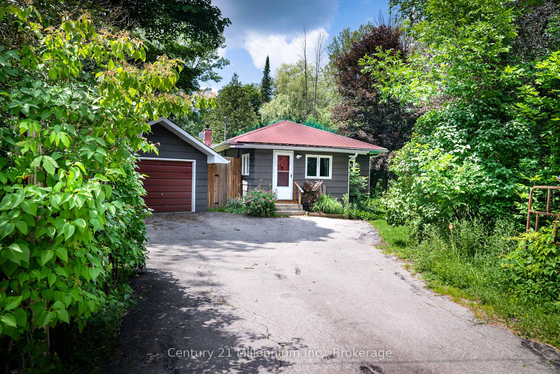 Photo 28 of 175134 Grey Road 30, Grey Highlands — HOMEH
