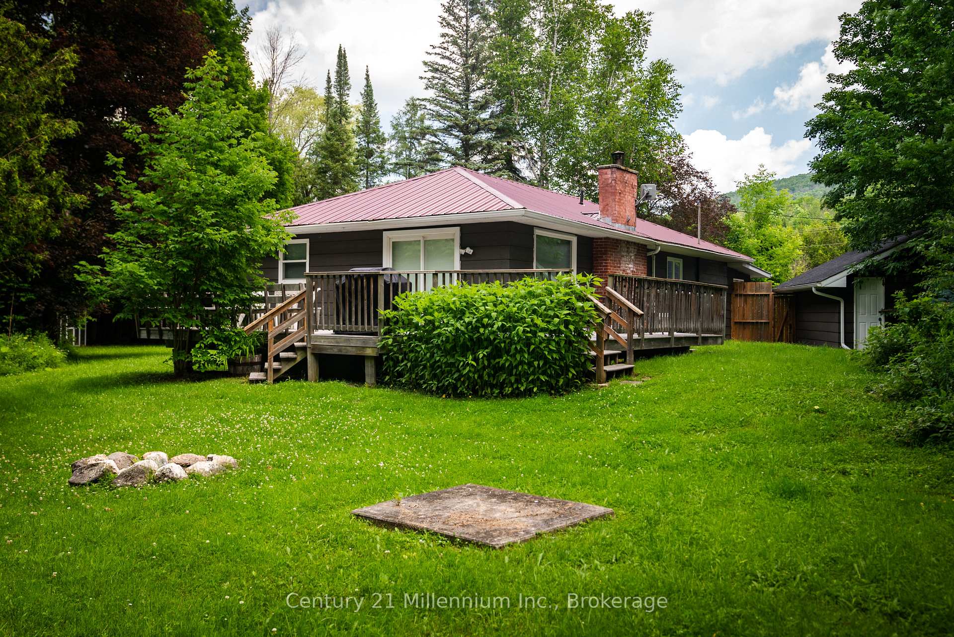 Photo 30 of 175134 Grey Road 30, Grey Highlands — HOMEH