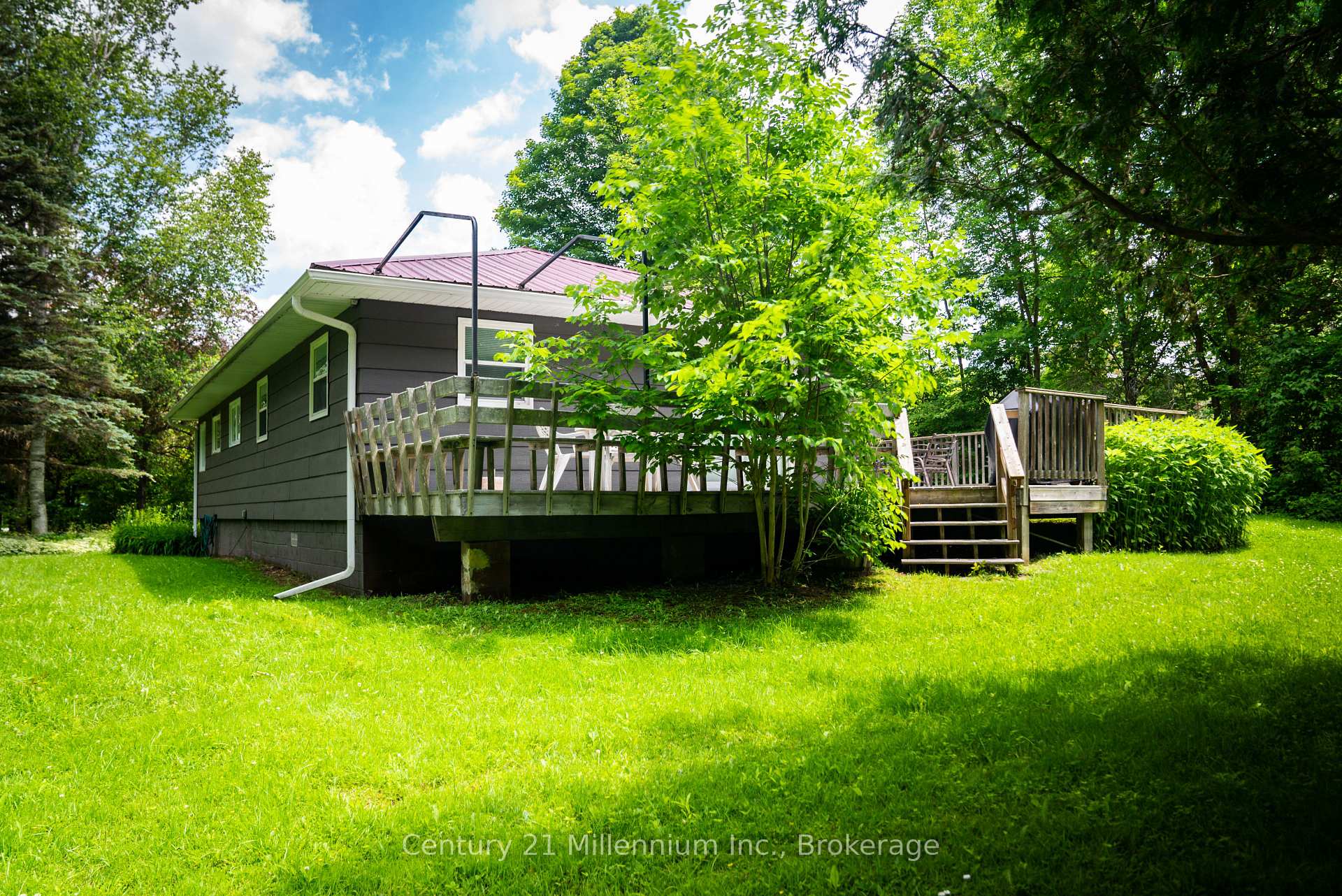 Photo 32 of 175134 Grey Road 30, Grey Highlands — HOMEH