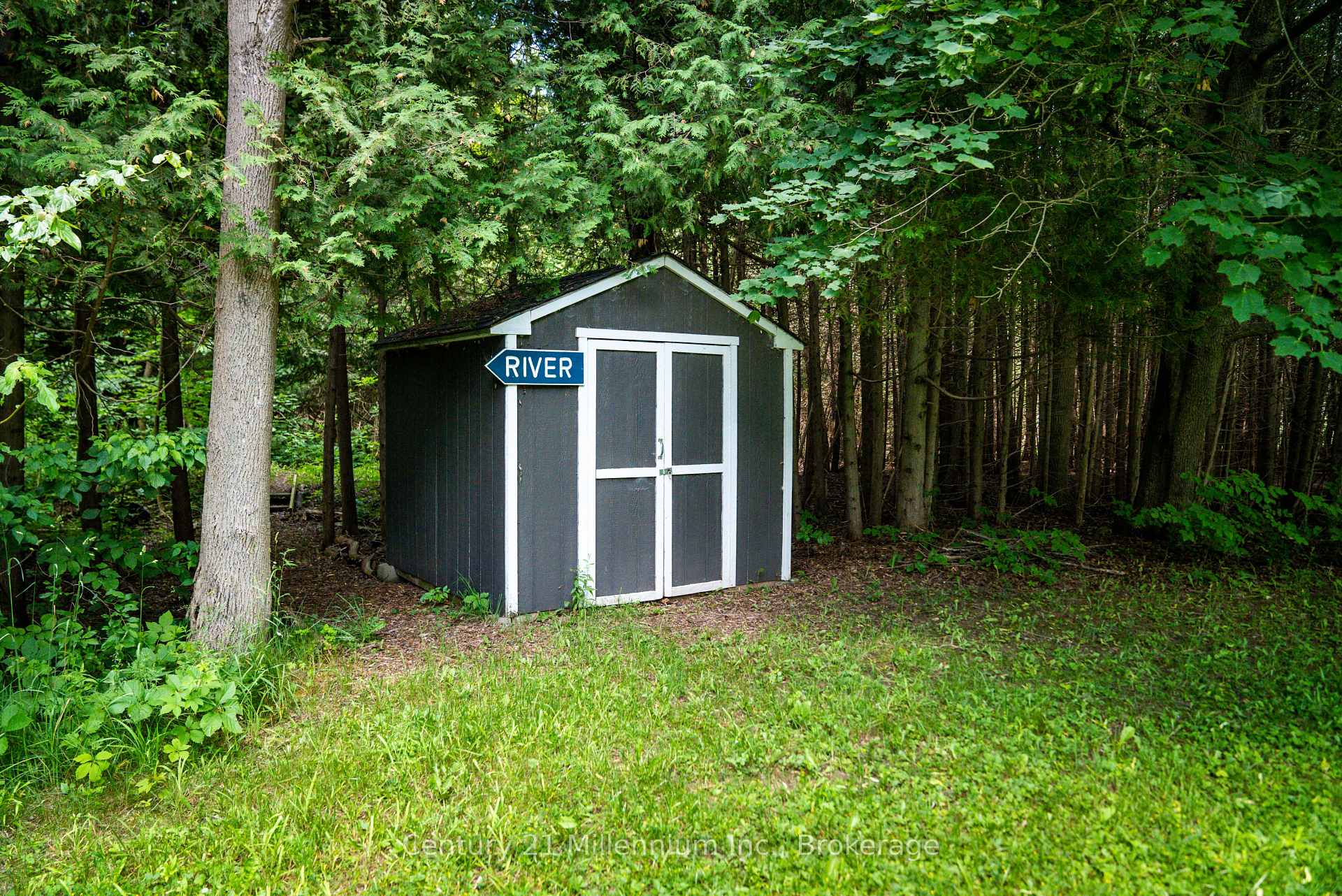 Photo 33 of 175134 Grey Road 30, Grey Highlands — HOMEH