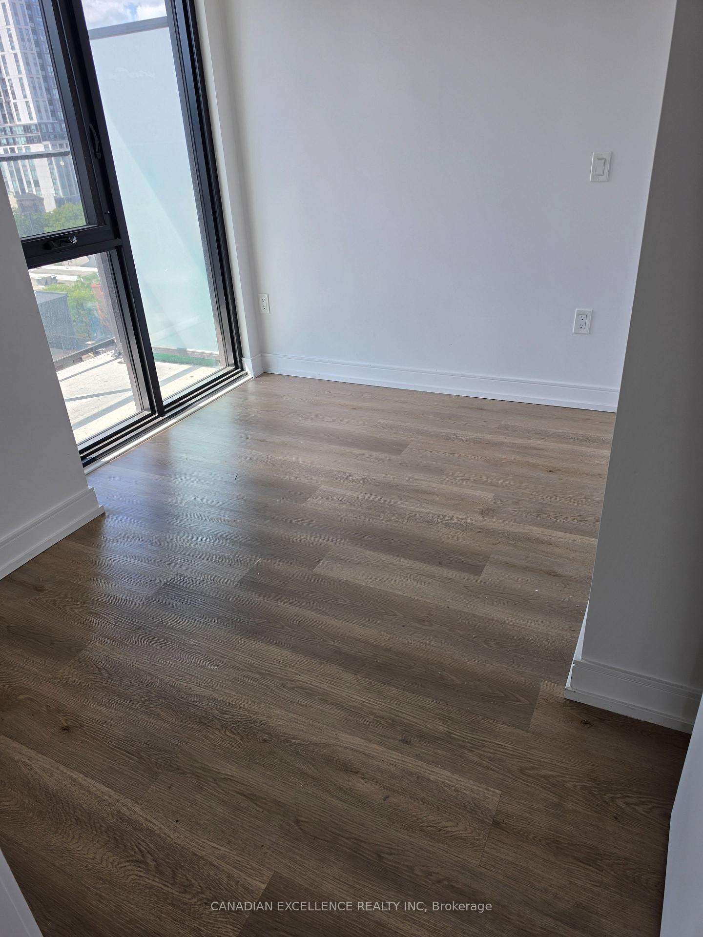 Photo 6 of Unit 927, 1 Jarvis Street, Hamilton, Beasley — HOMEH