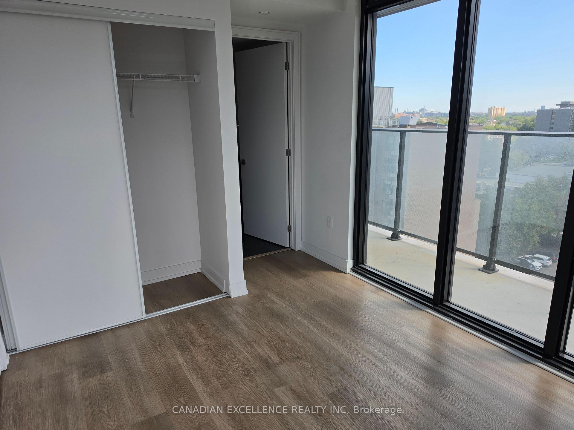 Photo 8 of Unit 927, 1 Jarvis Street, Hamilton, Beasley — HOMEH