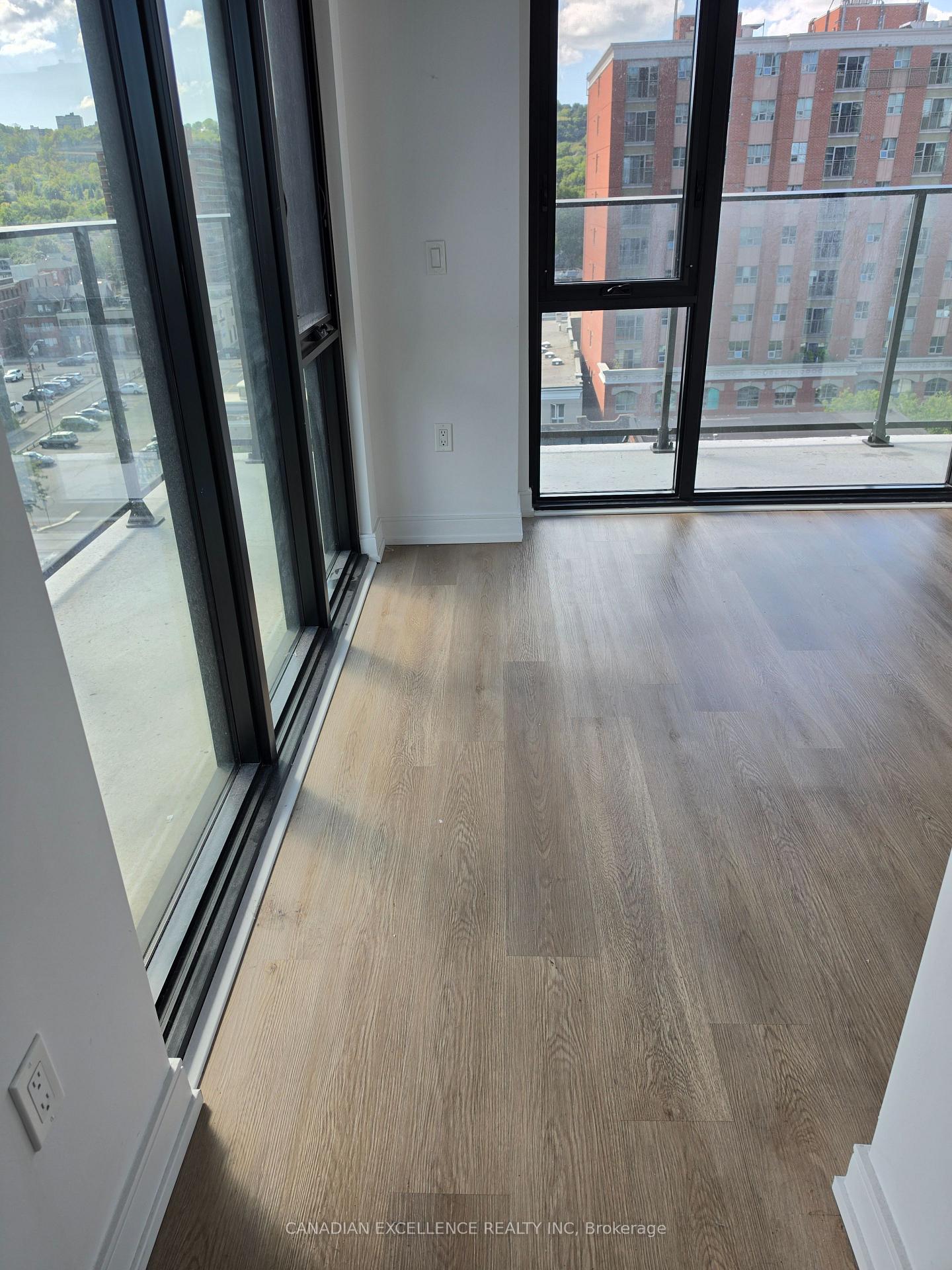 Photo 10 of Unit 927, 1 Jarvis Street, Hamilton, Beasley — HOMEH
