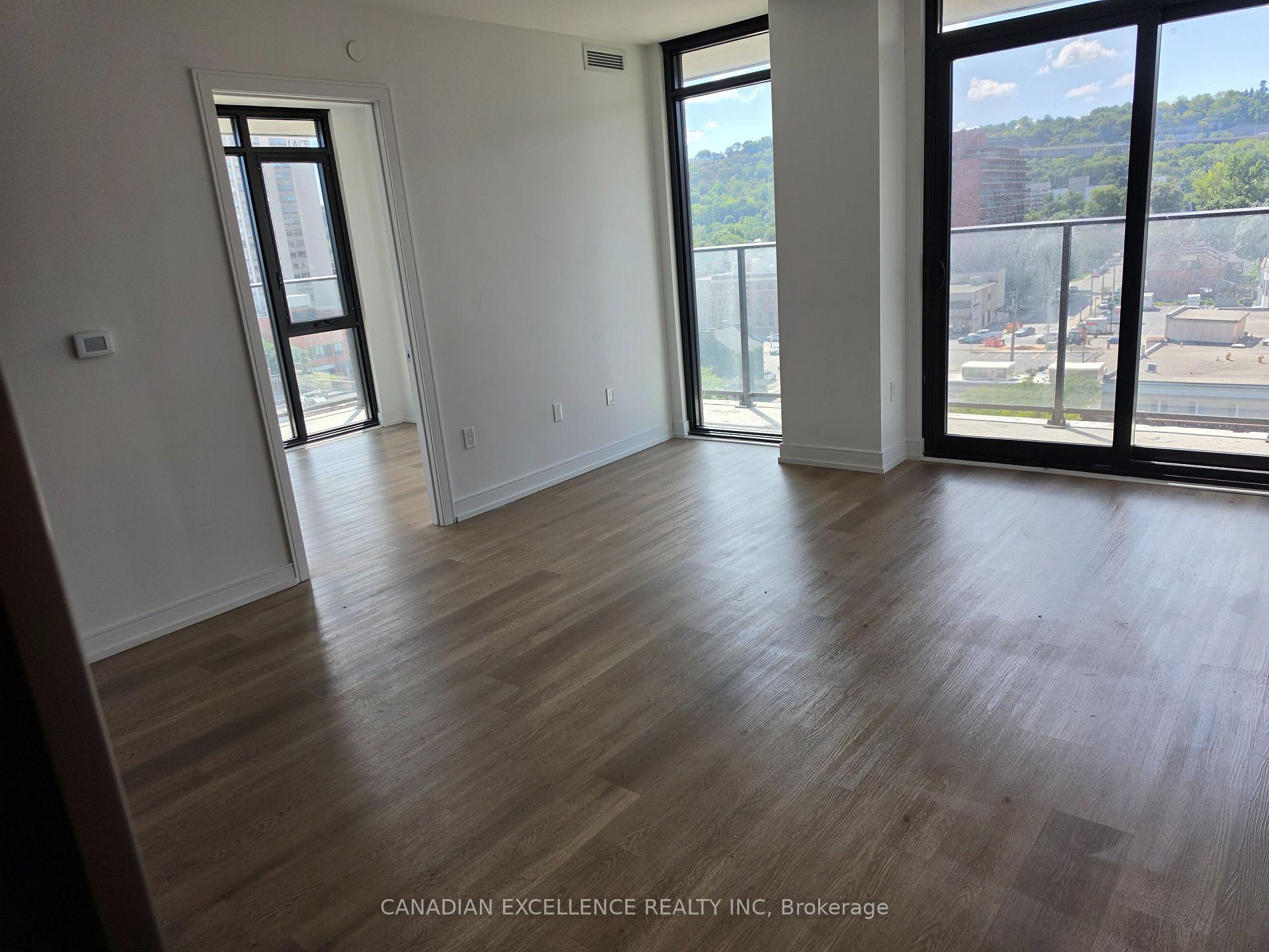 Photo 11 of Unit 927, 1 Jarvis Street, Hamilton, Beasley — HOMEH