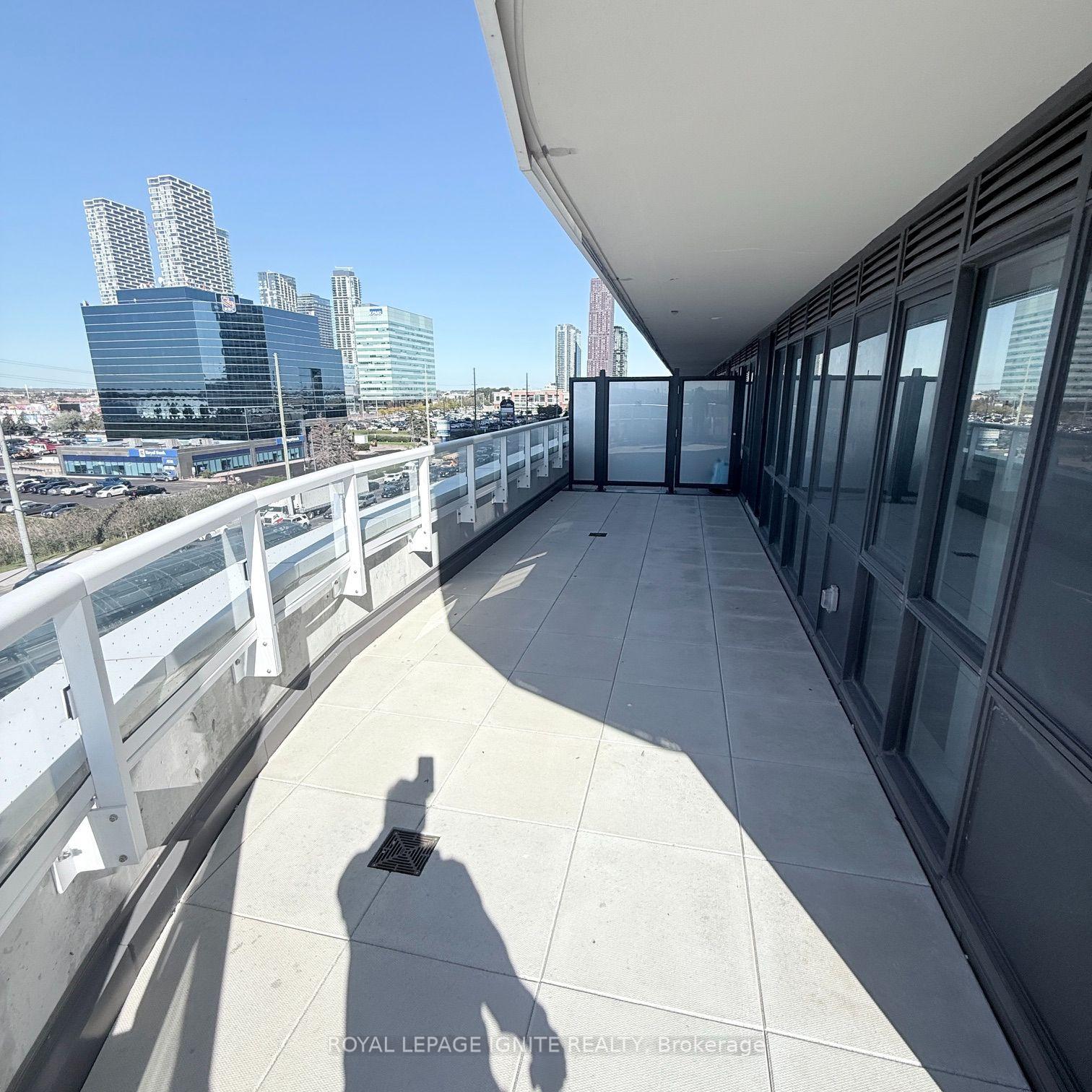 Photo 15 of Unit 508, 225 Commerce Street, Vaughan, Vaughan Corporate Centre — HOMEH