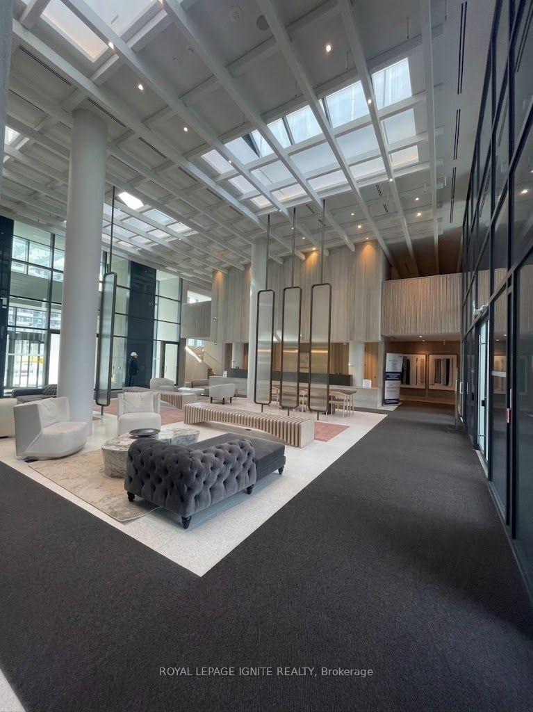 Photo 16 of Unit 508, 225 Commerce Street, Vaughan, Vaughan Corporate Centre — HOMEH