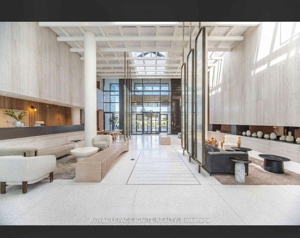 Photo 17 of Unit 508, 225 Commerce Street, Vaughan, Vaughan Corporate Centre — HOMEH