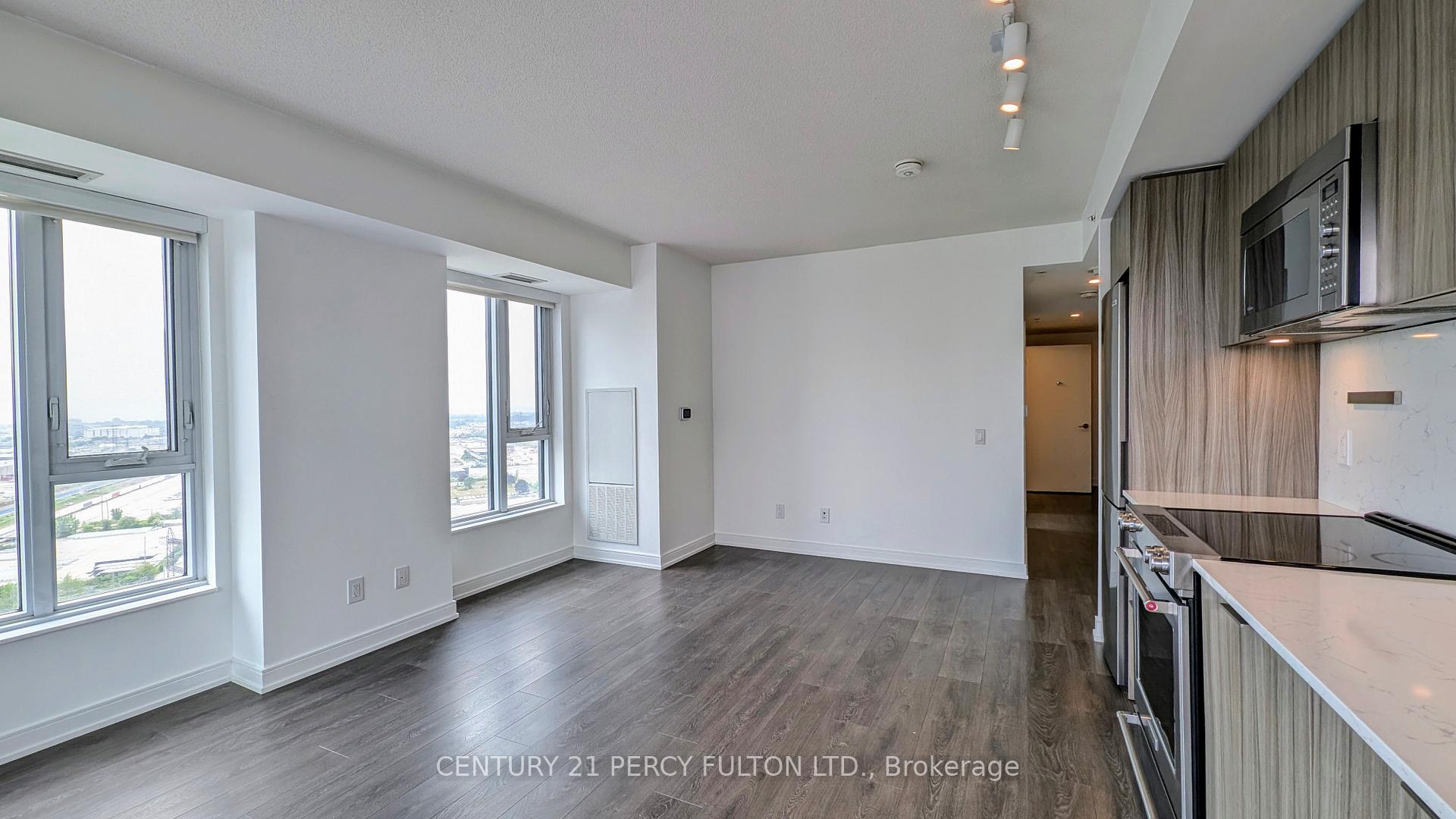 Photo of Unit 1908, 30 Samuel Wood Way
