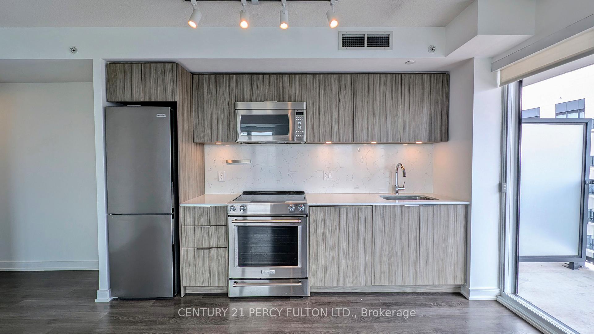 Photo 2 of Unit 1908, 30 Samuel Wood Way, Etobicoke, Islington-City Centre West — HOMEH